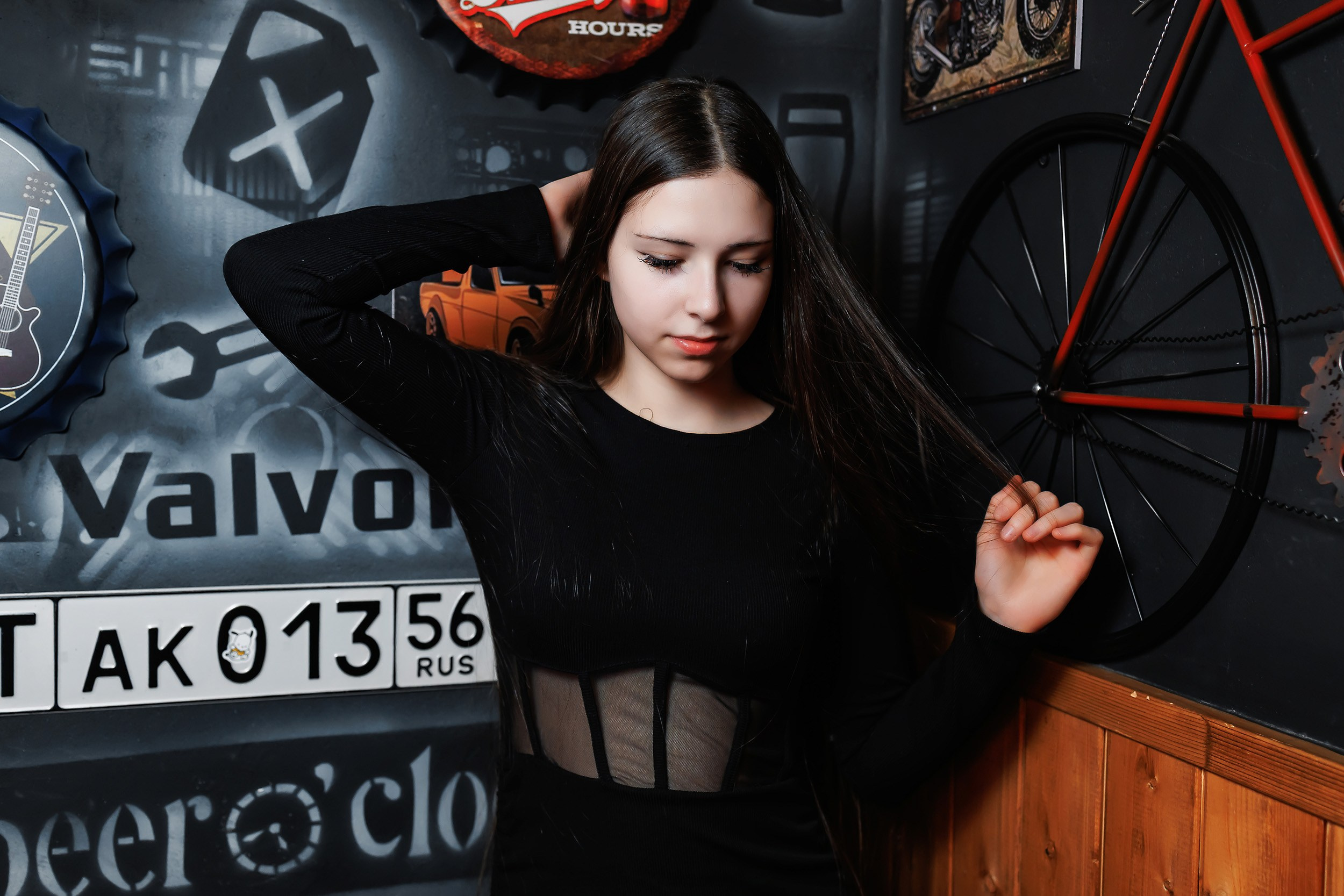 Garage. Кипятком Павлодар