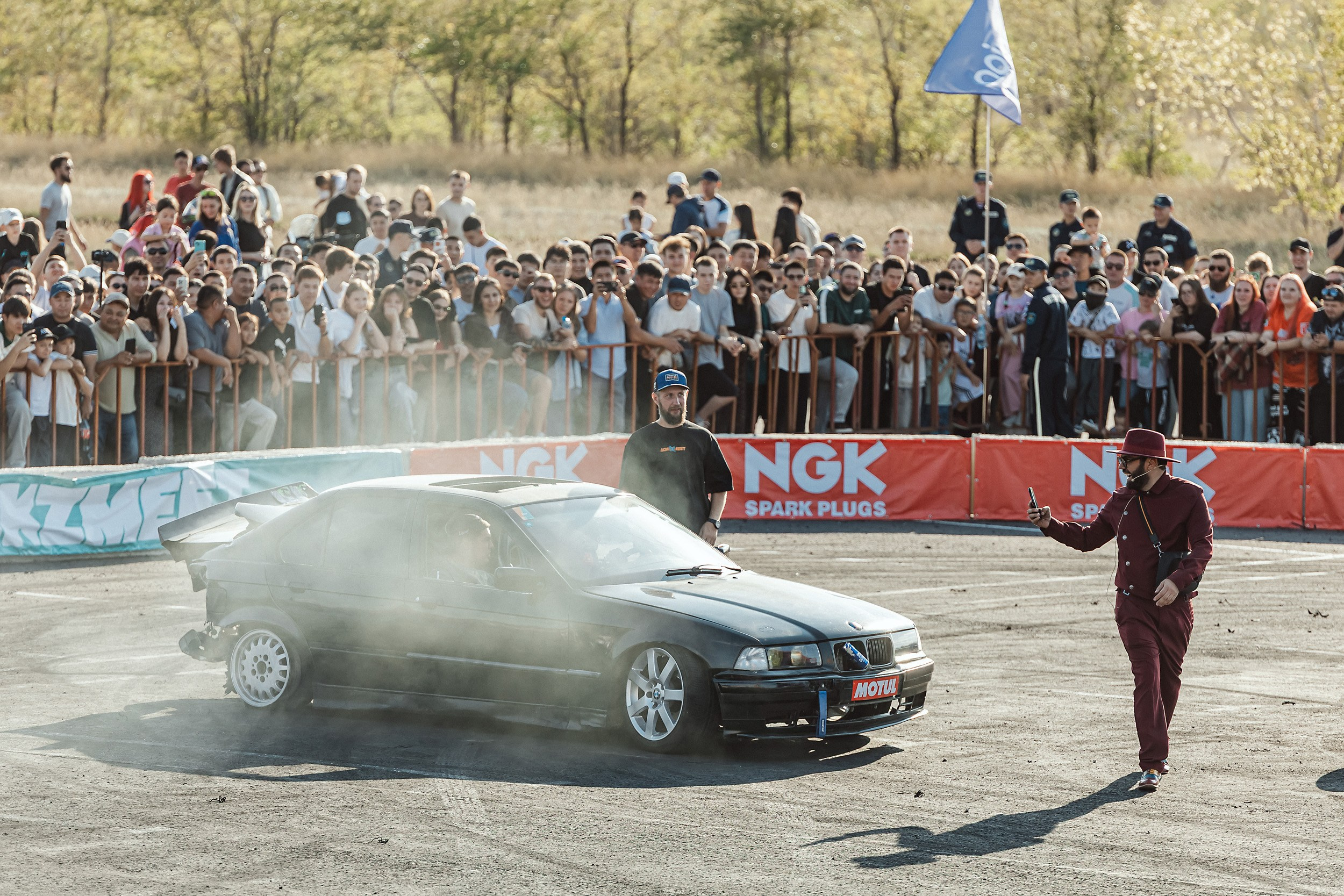 LowKZ Meet Pavlodar. Кипятком Павлодар