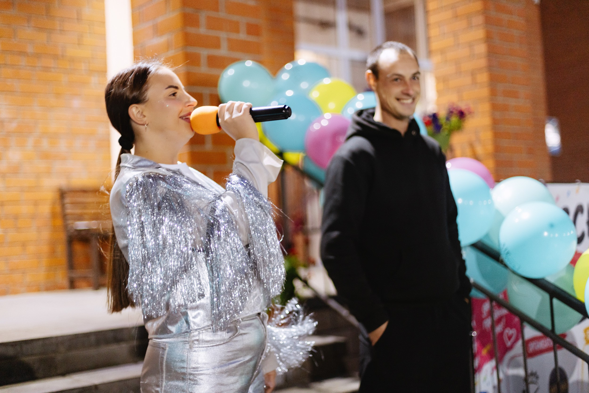 School Фест в Красоте. Кипятком Павлодар