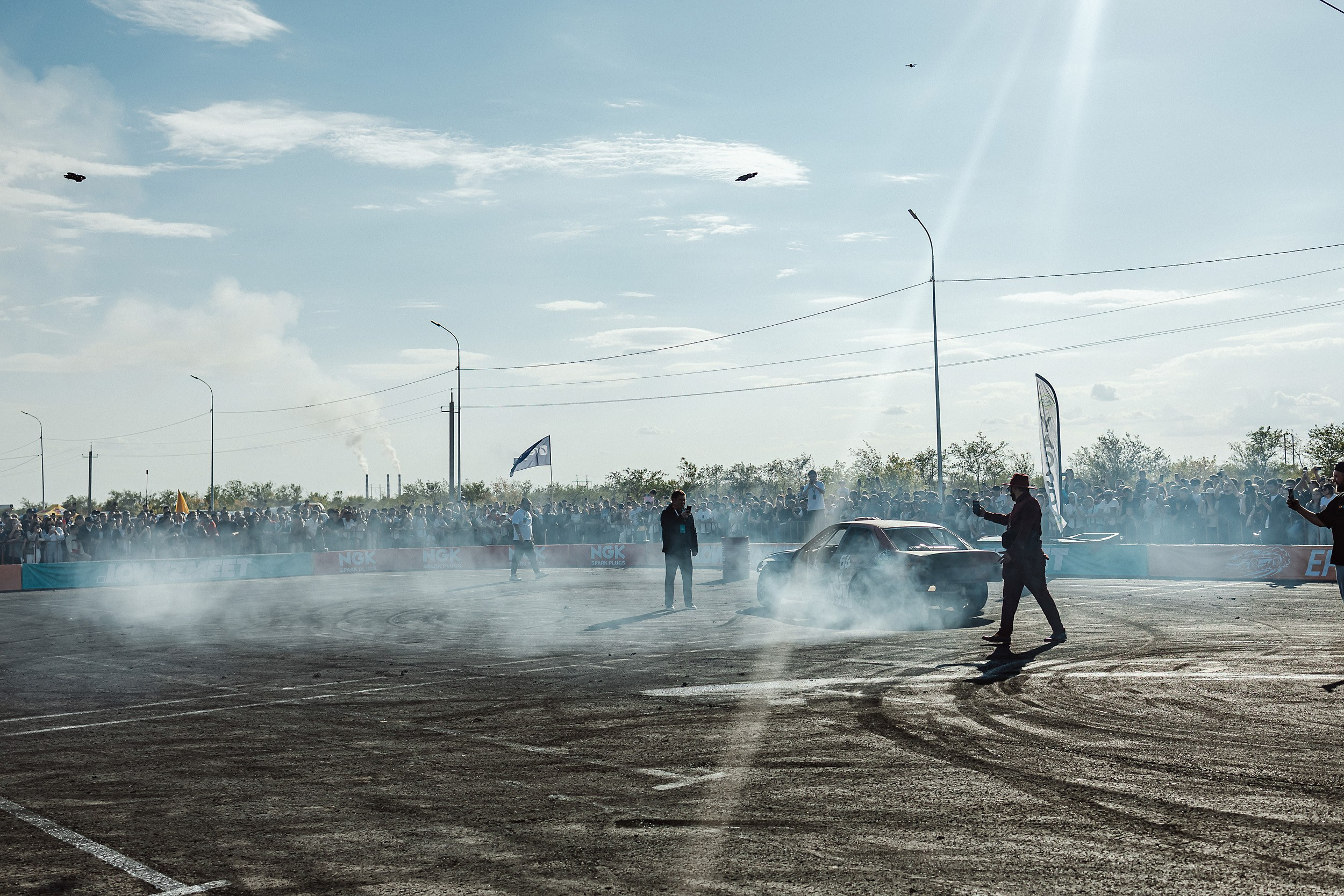 LowKZ Meet Pavlodar. Кипятком Павлодар