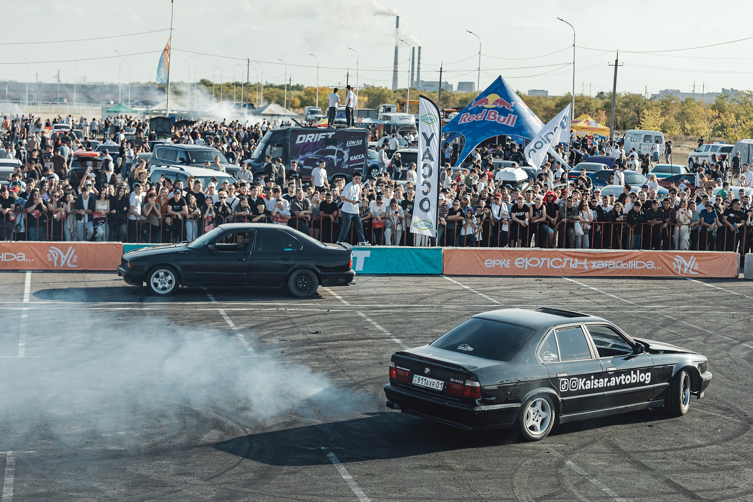 LowKZ Meet Pavlodar. Кипятком Павлодар