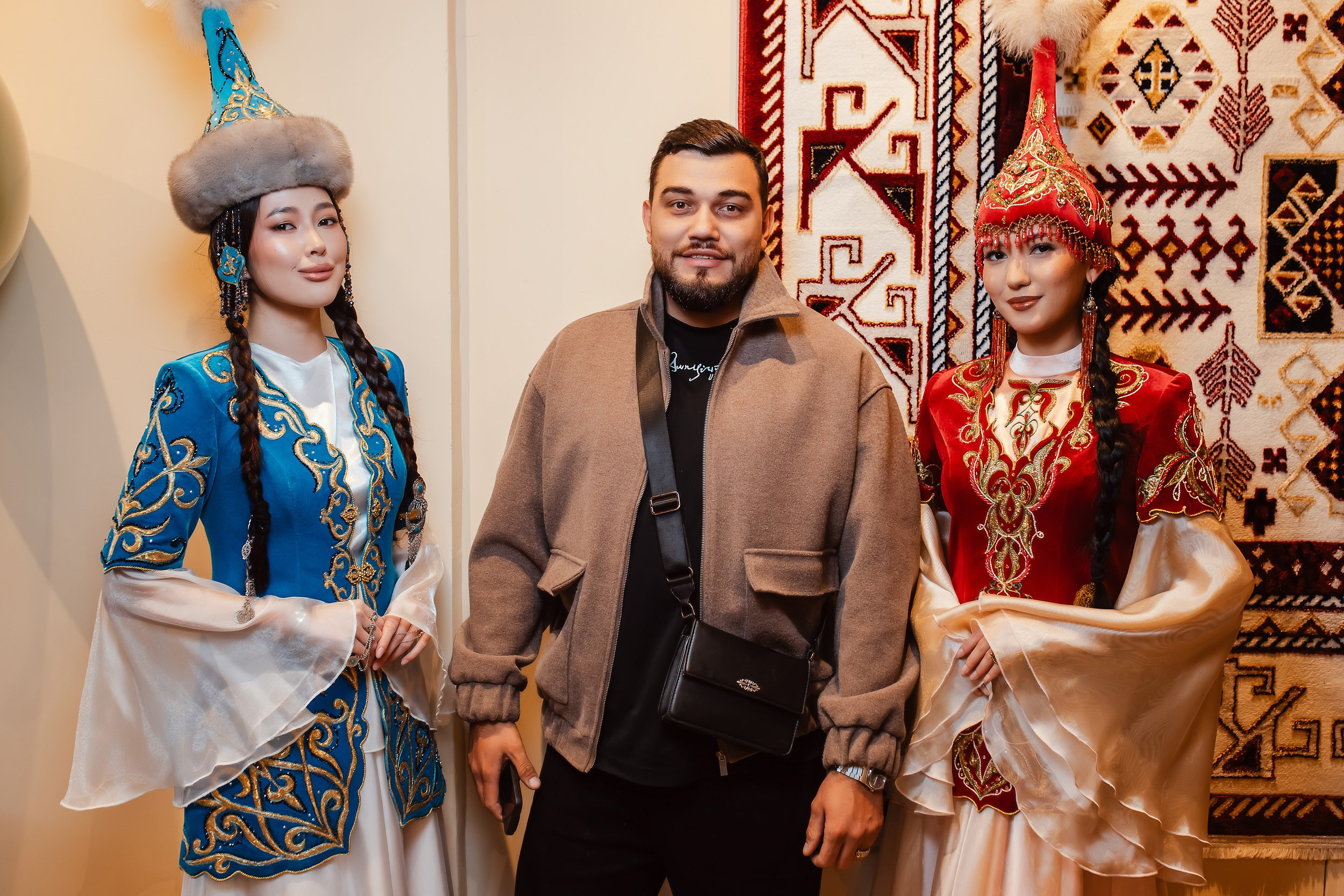 Hadiya. Кипятком Павлодар