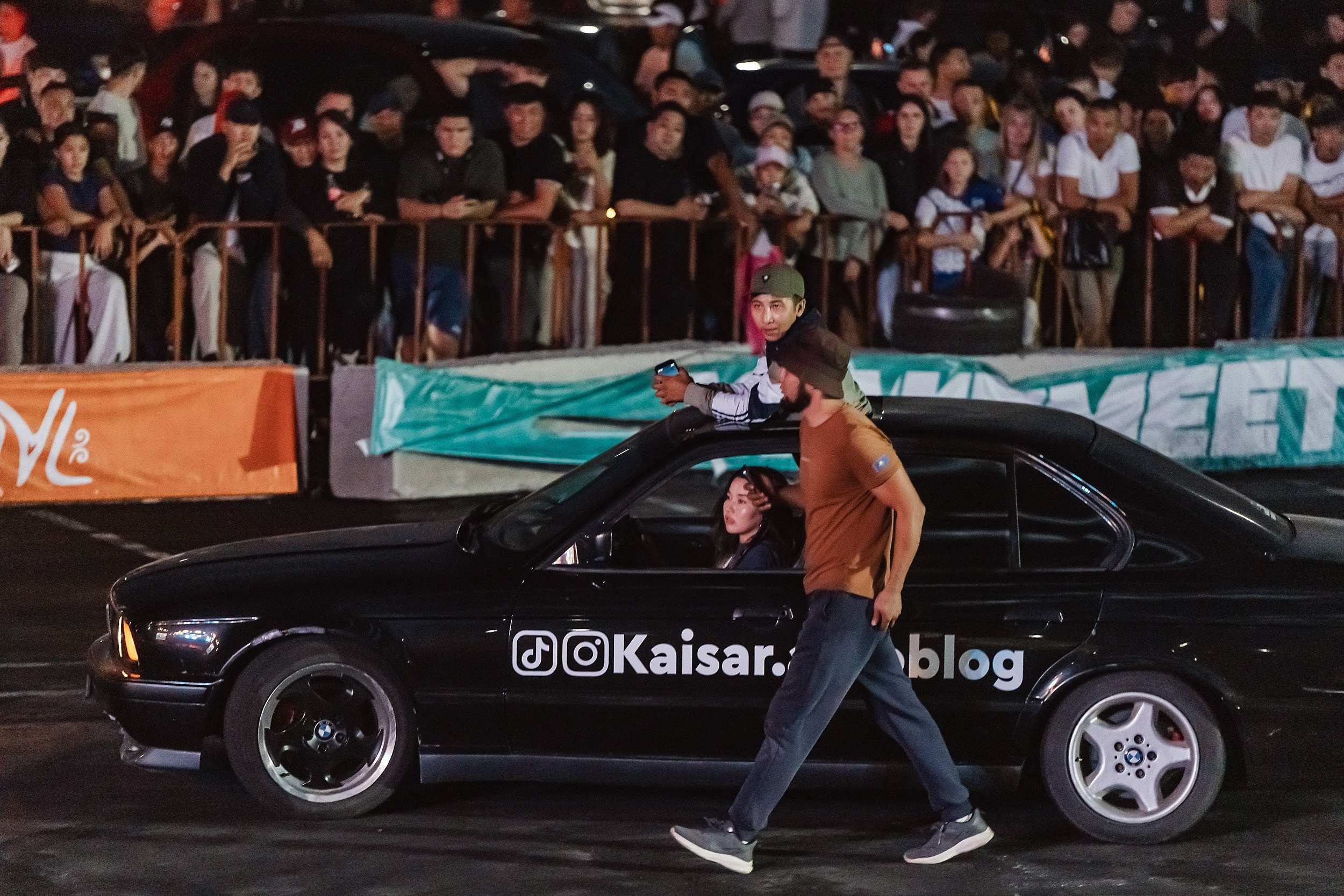 LowKZ Meet Pavlodar. Кипятком Павлодар