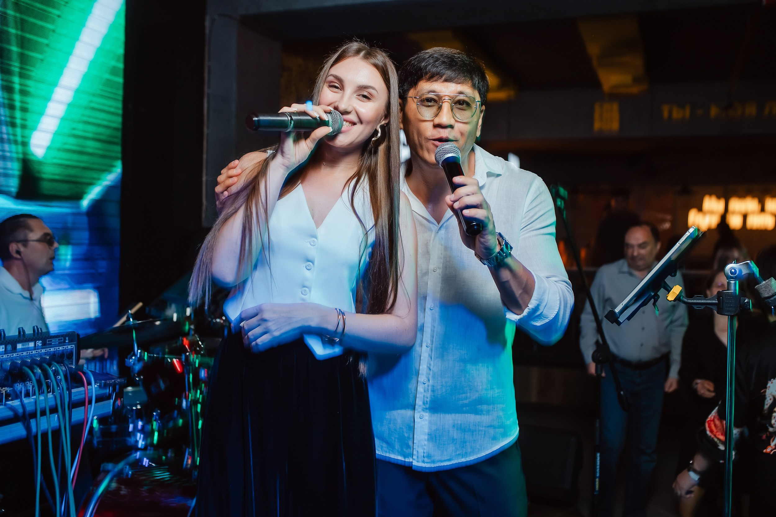 Chechil. Кипятком Павлодар