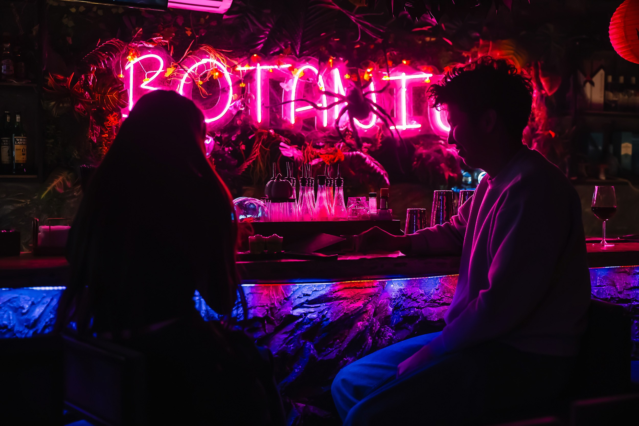 Botanica. Кипятком Павлодар