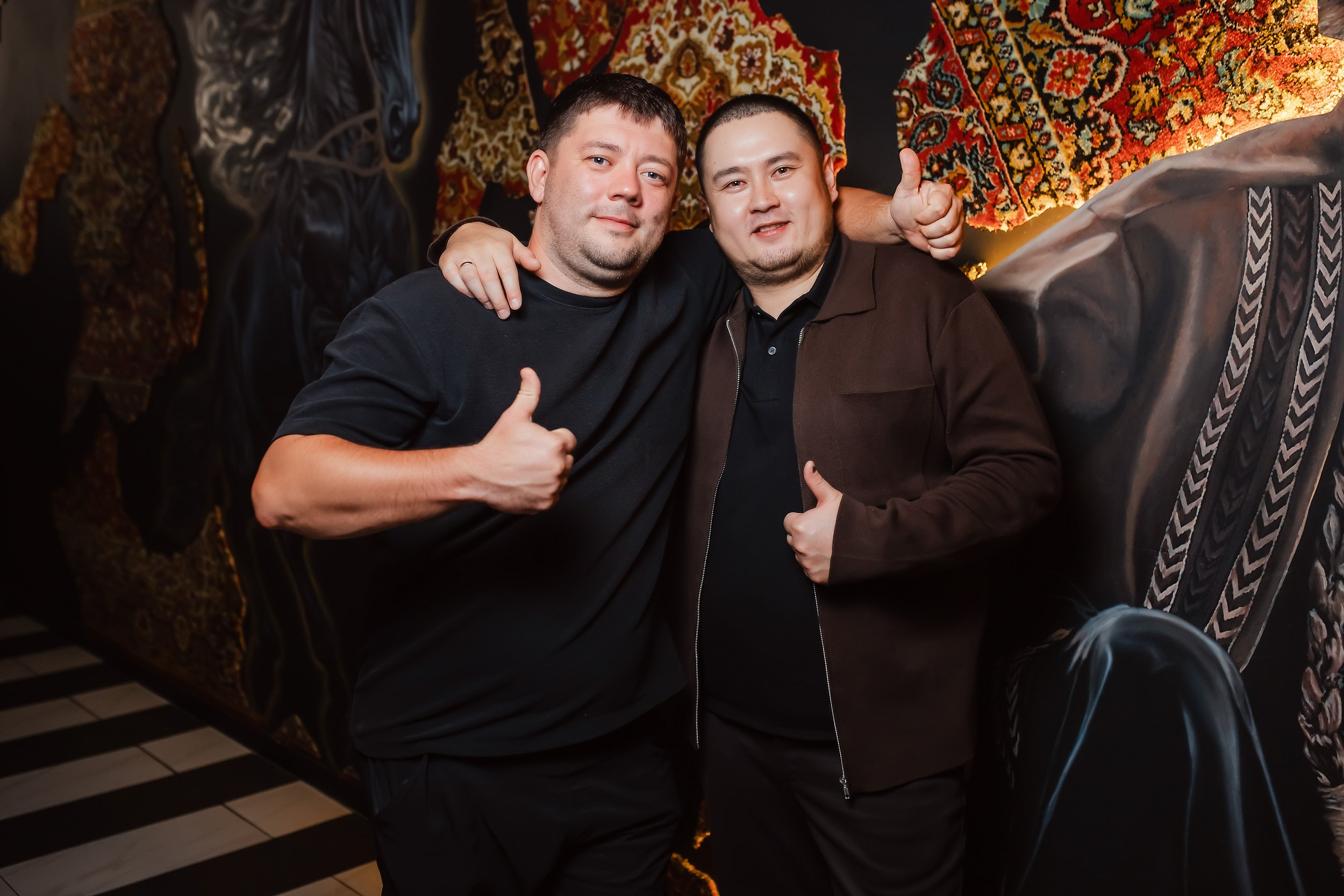 Janym Soul. Кипятком Павлодар
