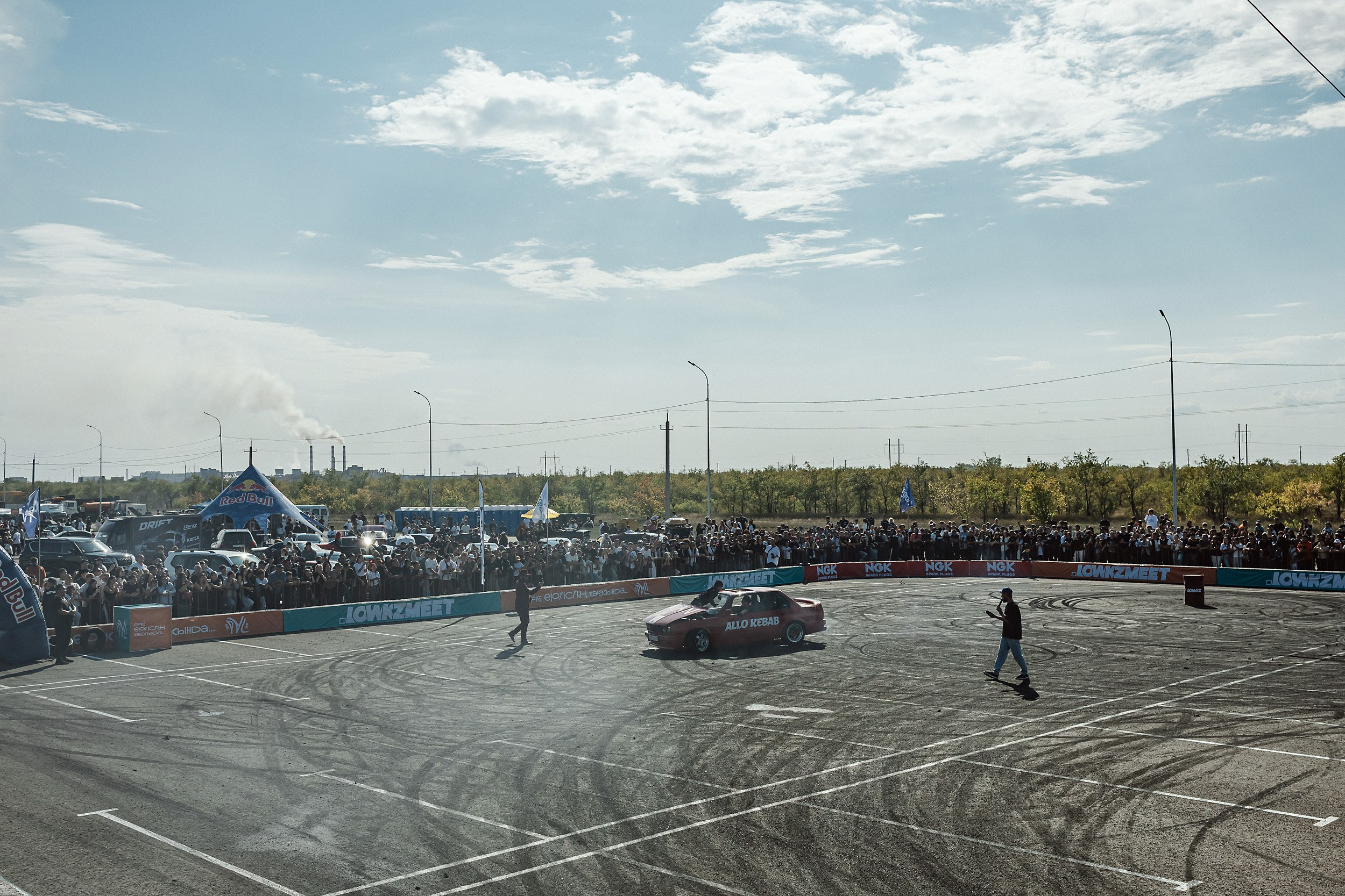 LowKZ Meet Pavlodar. Кипятком Павлодар