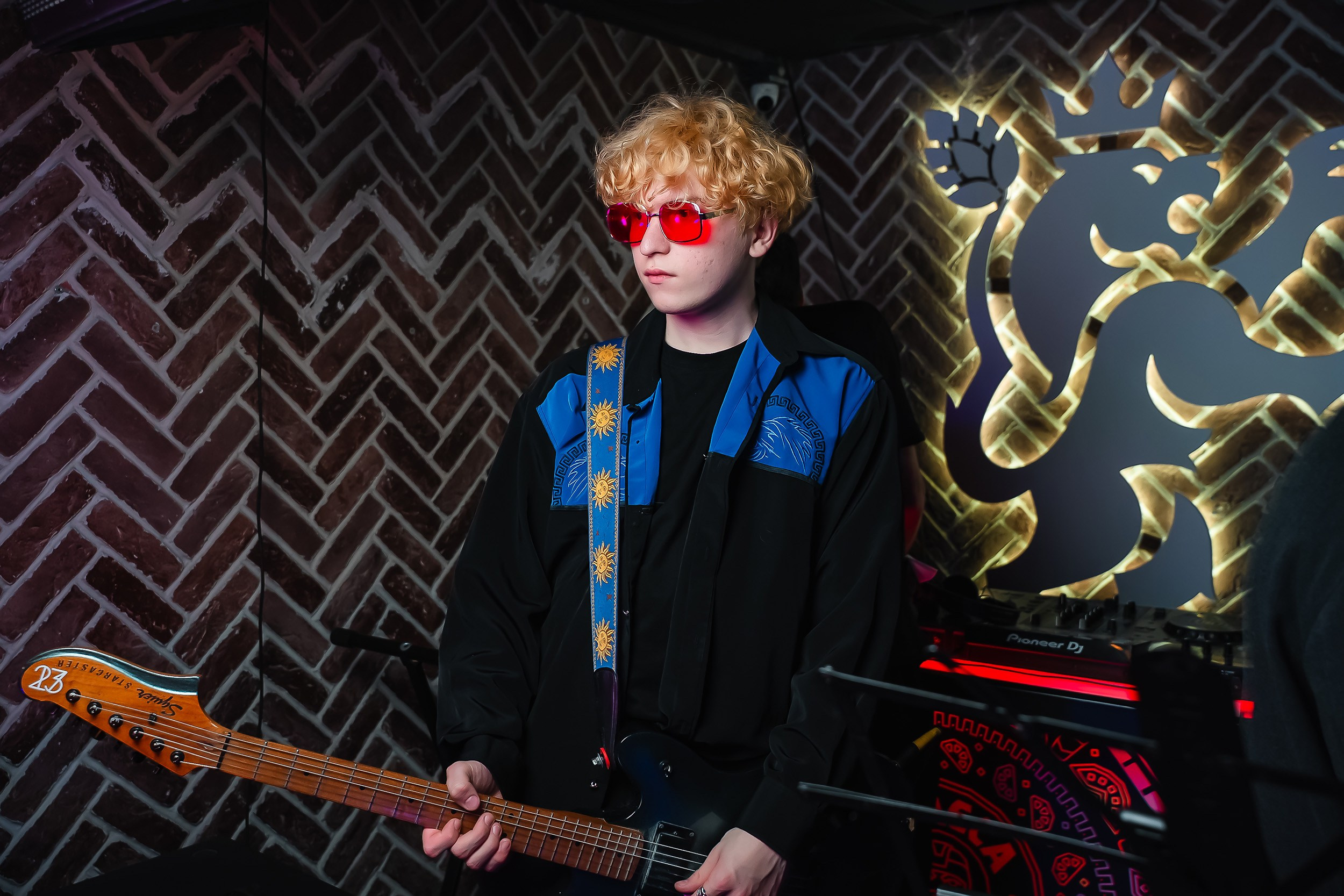 Bremen. Кипятком Павлодар