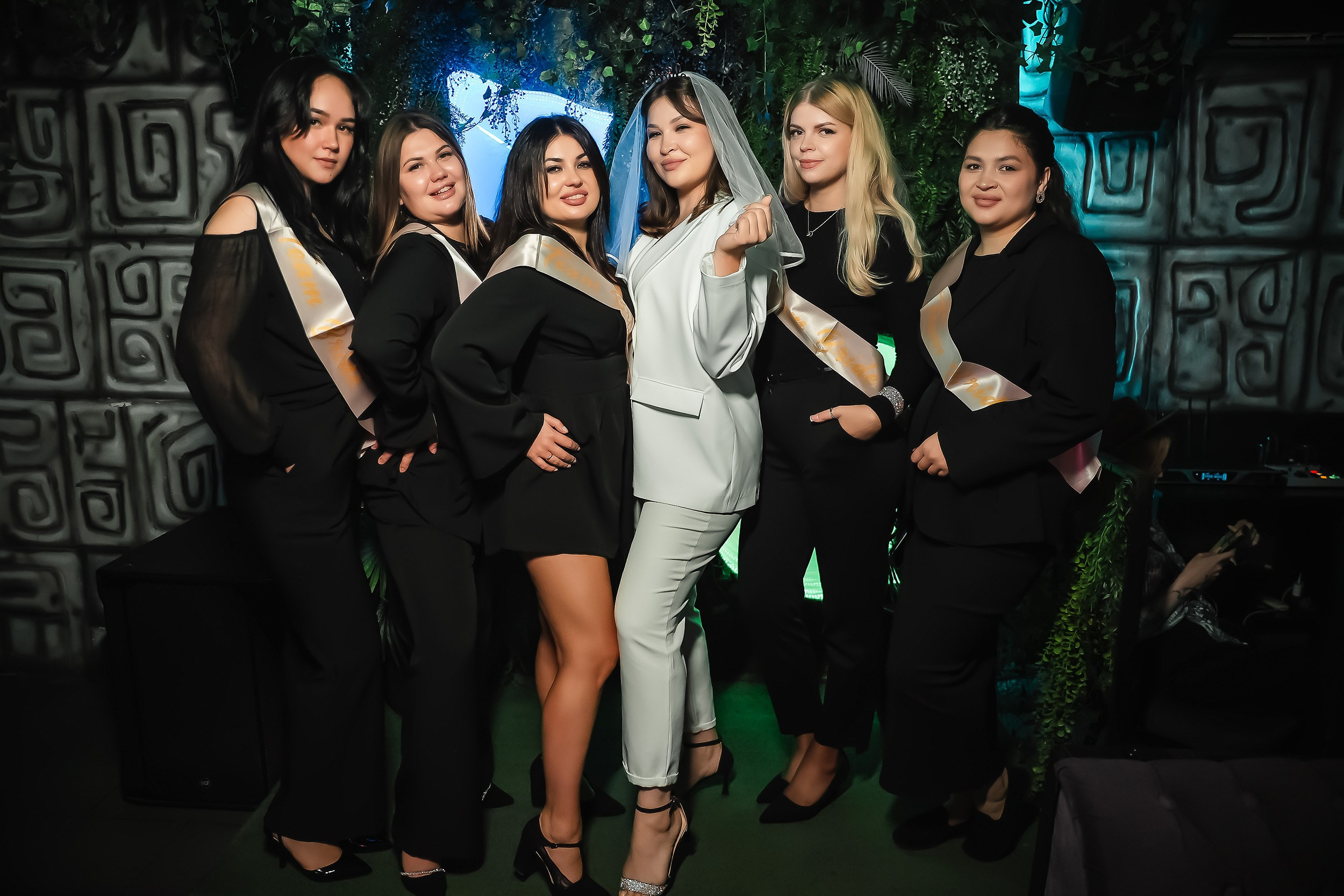 Botanica. Кипятком Павлодар