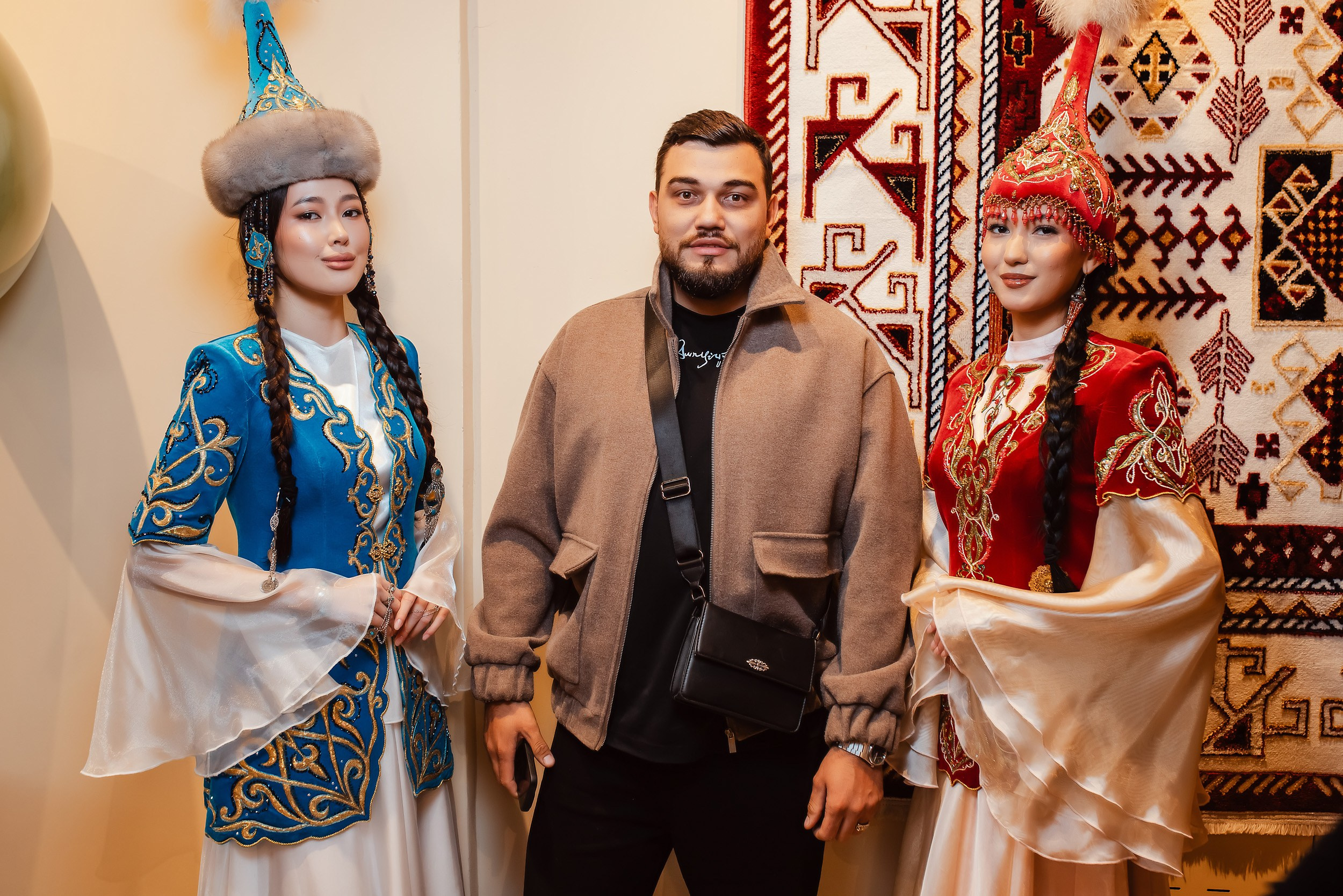 Hadiya. Кипятком Павлодар
