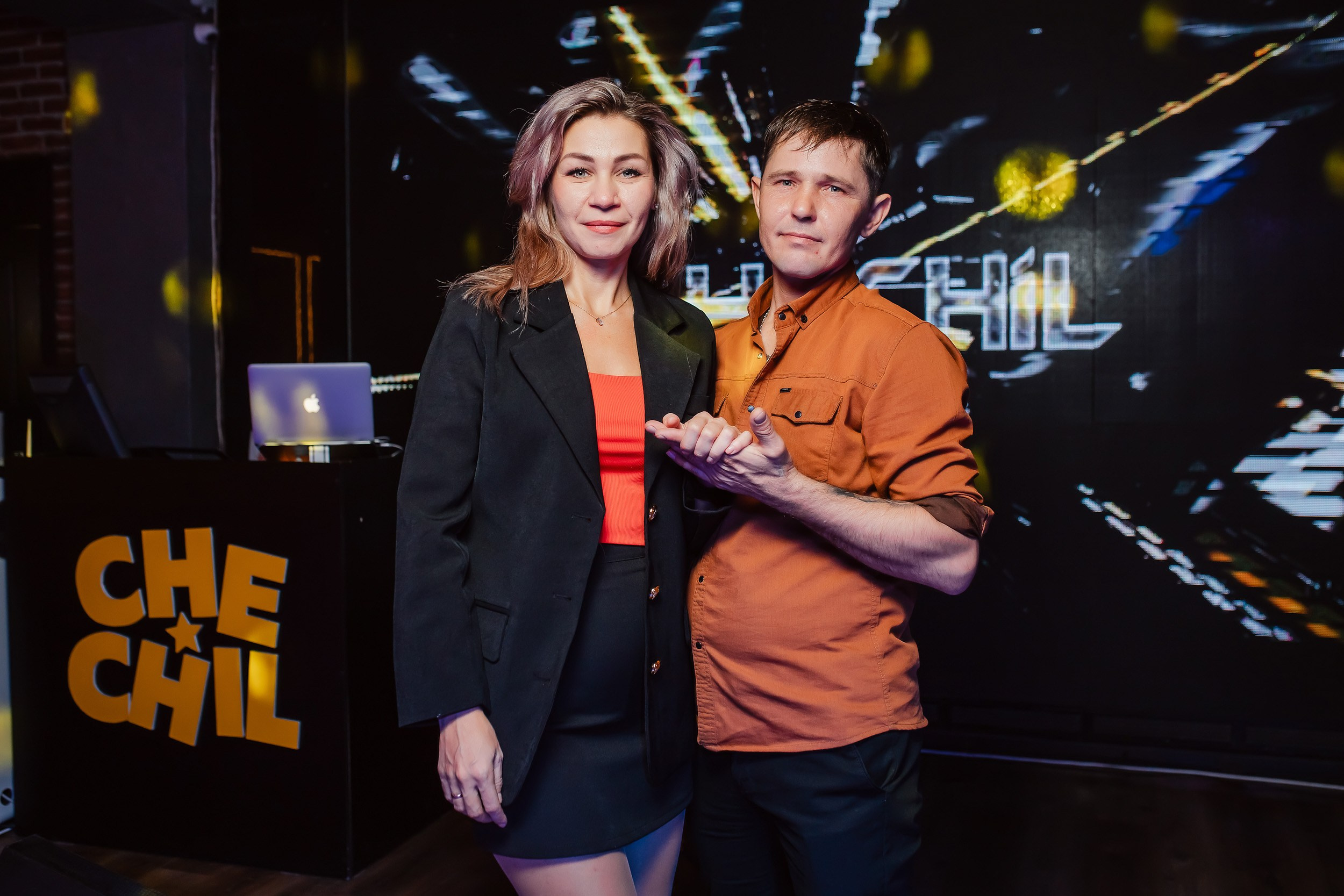Chechil. Кипятком Павлодар