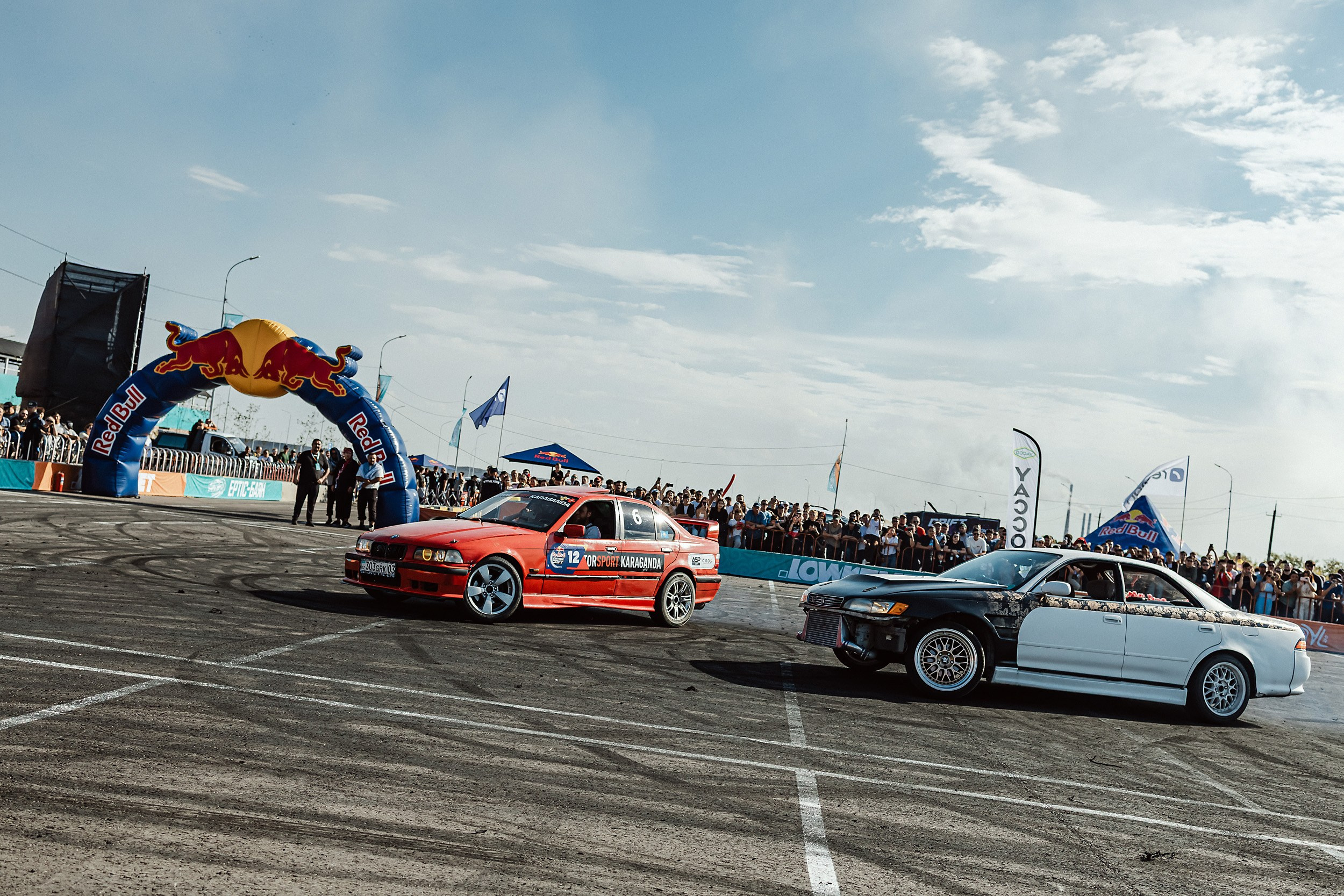 LowKZ Meet Pavlodar. Кипятком Павлодар
