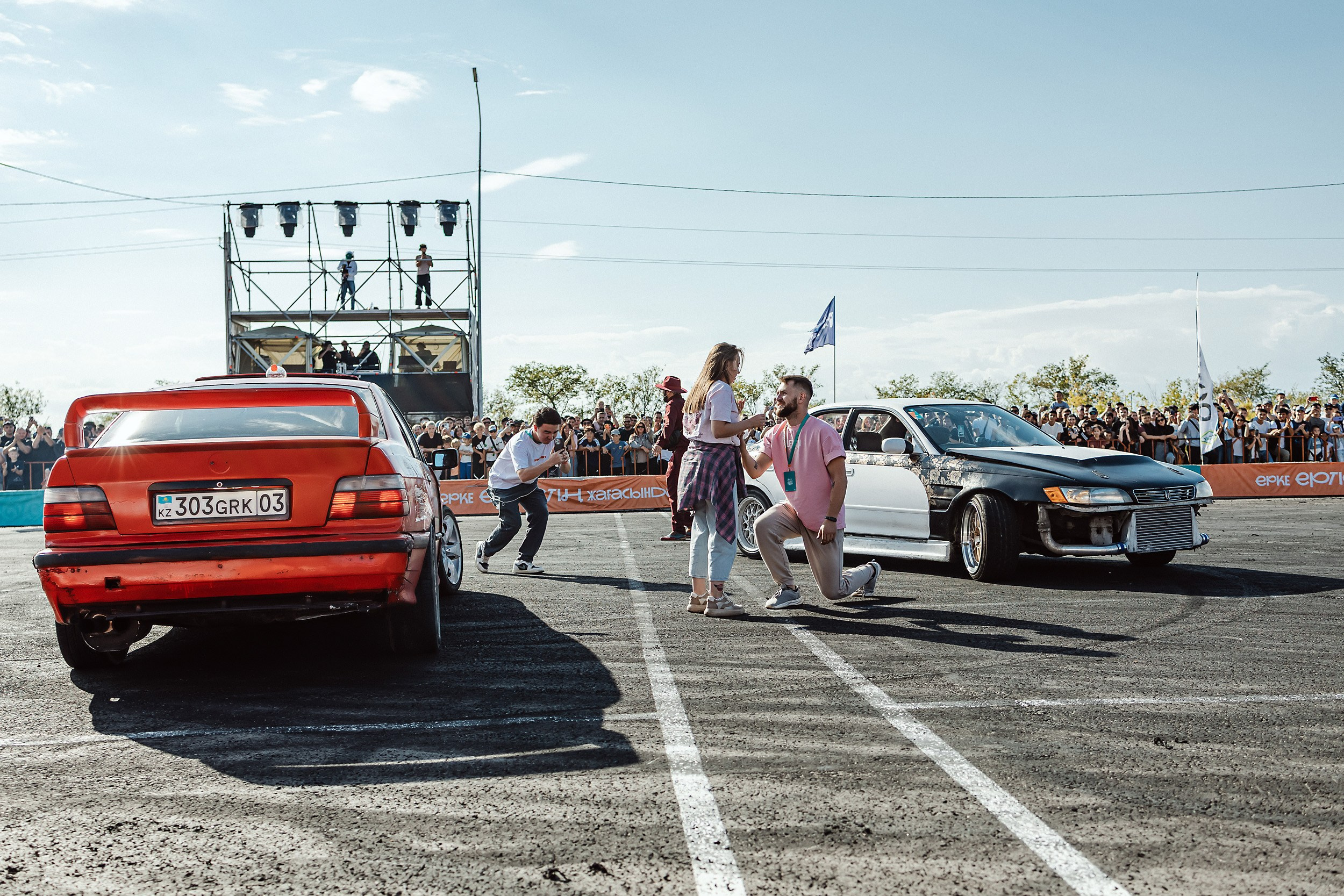 LowKZ Meet Pavlodar. Кипятком Павлодар