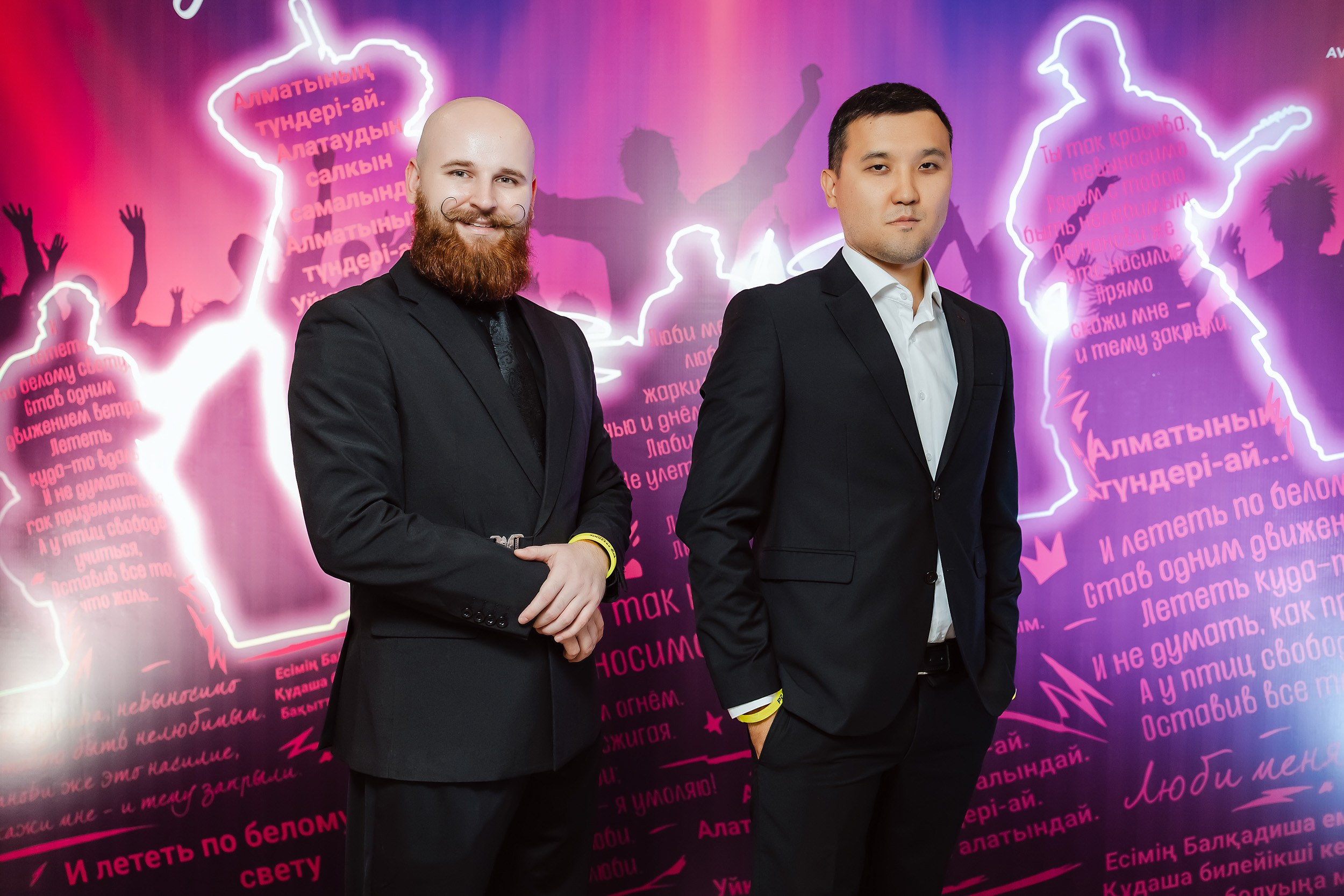 Karaoke Live Party. Кипятком Павлодар