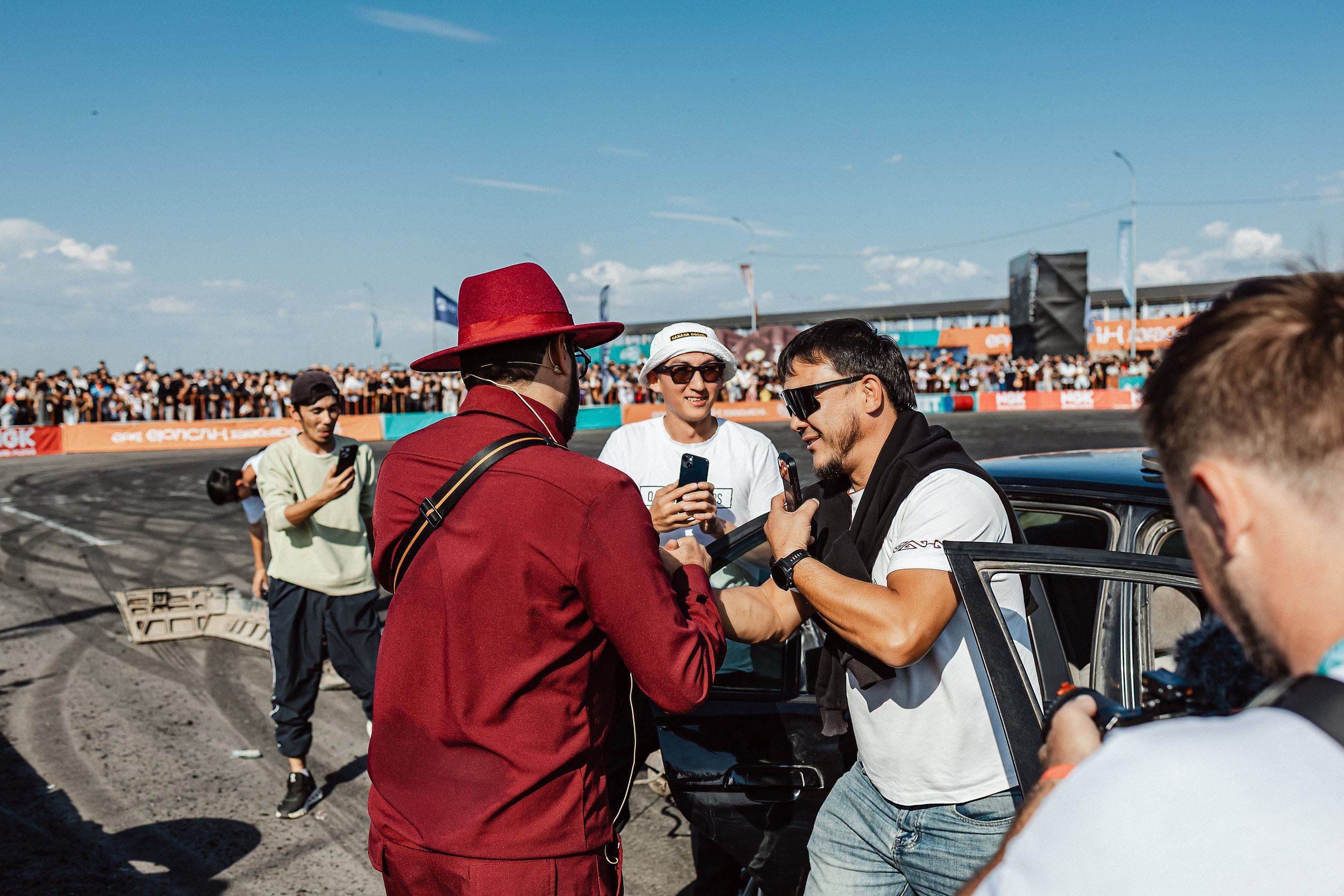 LowKZ Meet Pavlodar. Кипятком Павлодар