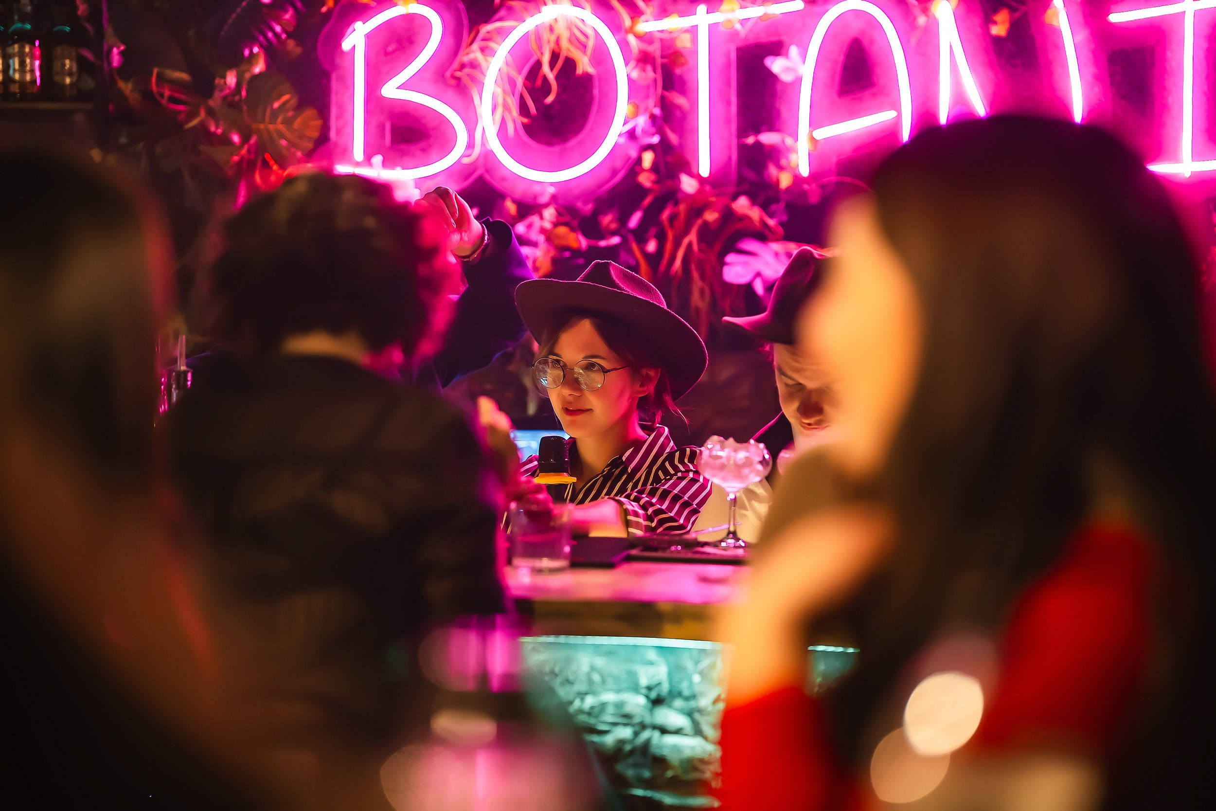 Botanica. Кипятком Павлодар