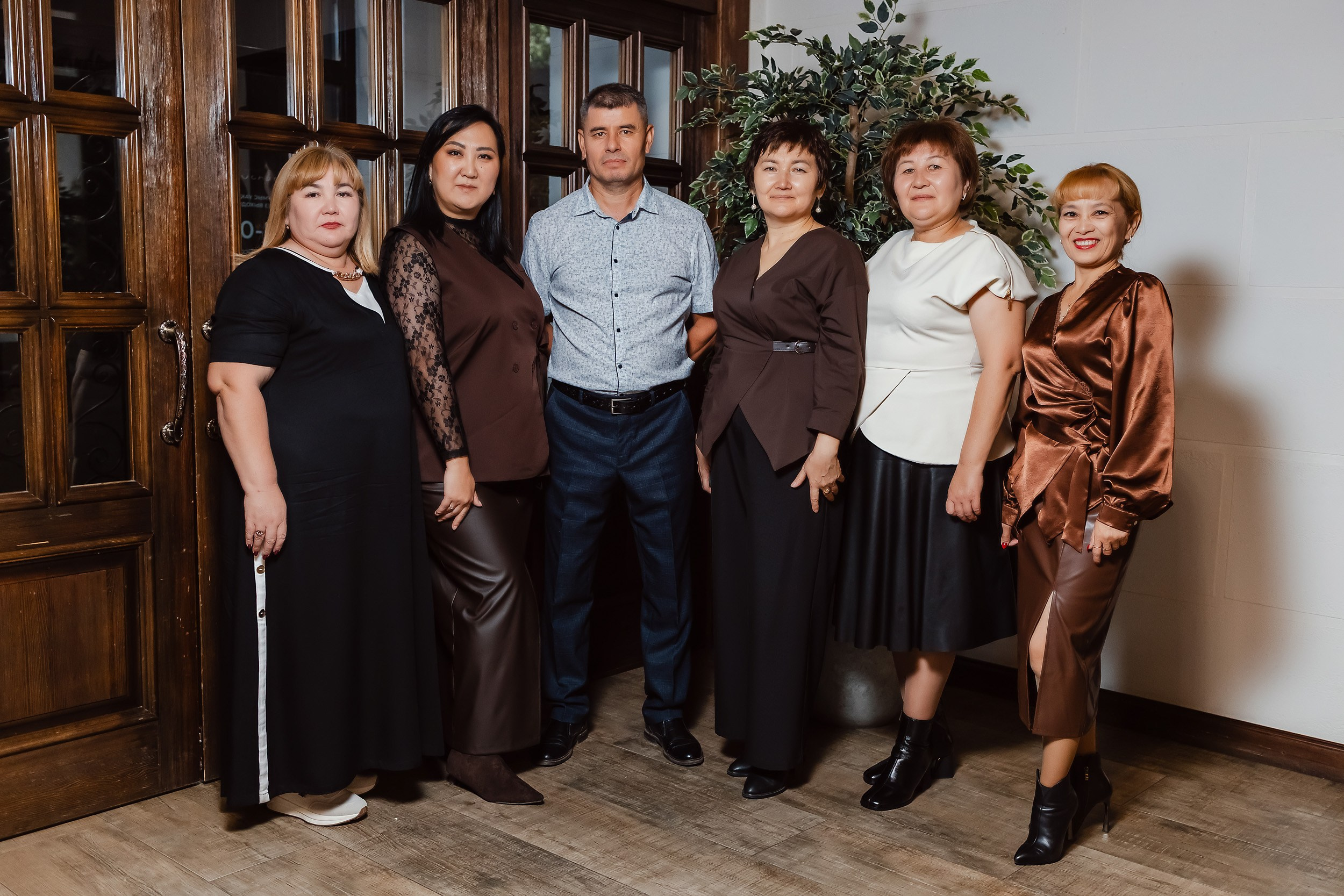Seasons. Кипятком Павлодар