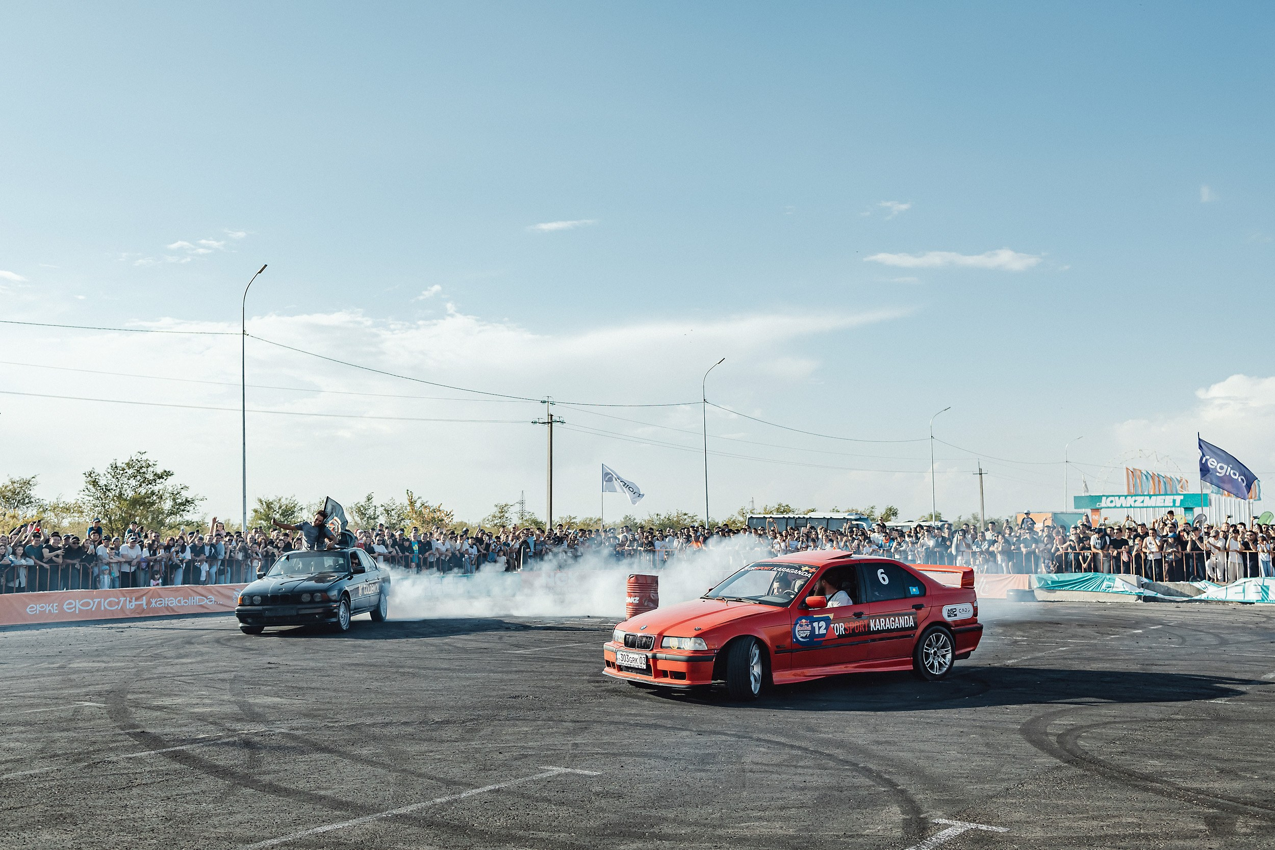 LowKZ Meet Pavlodar. Кипятком Павлодар