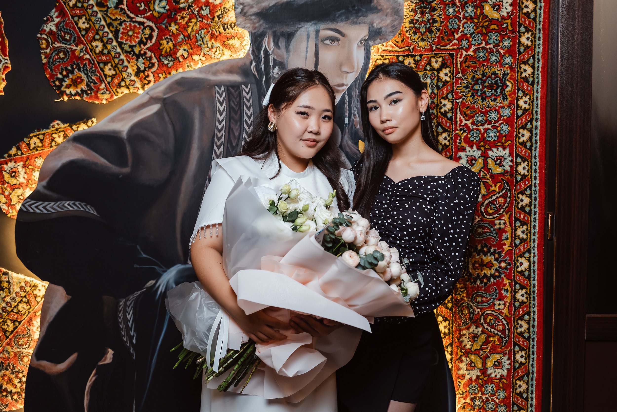 Janym Soul. Кипятком Павлодар