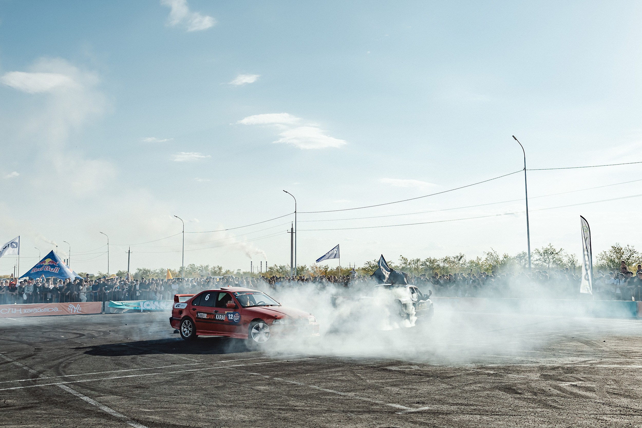 LowKZ Meet Pavlodar. Кипятком Павлодар
