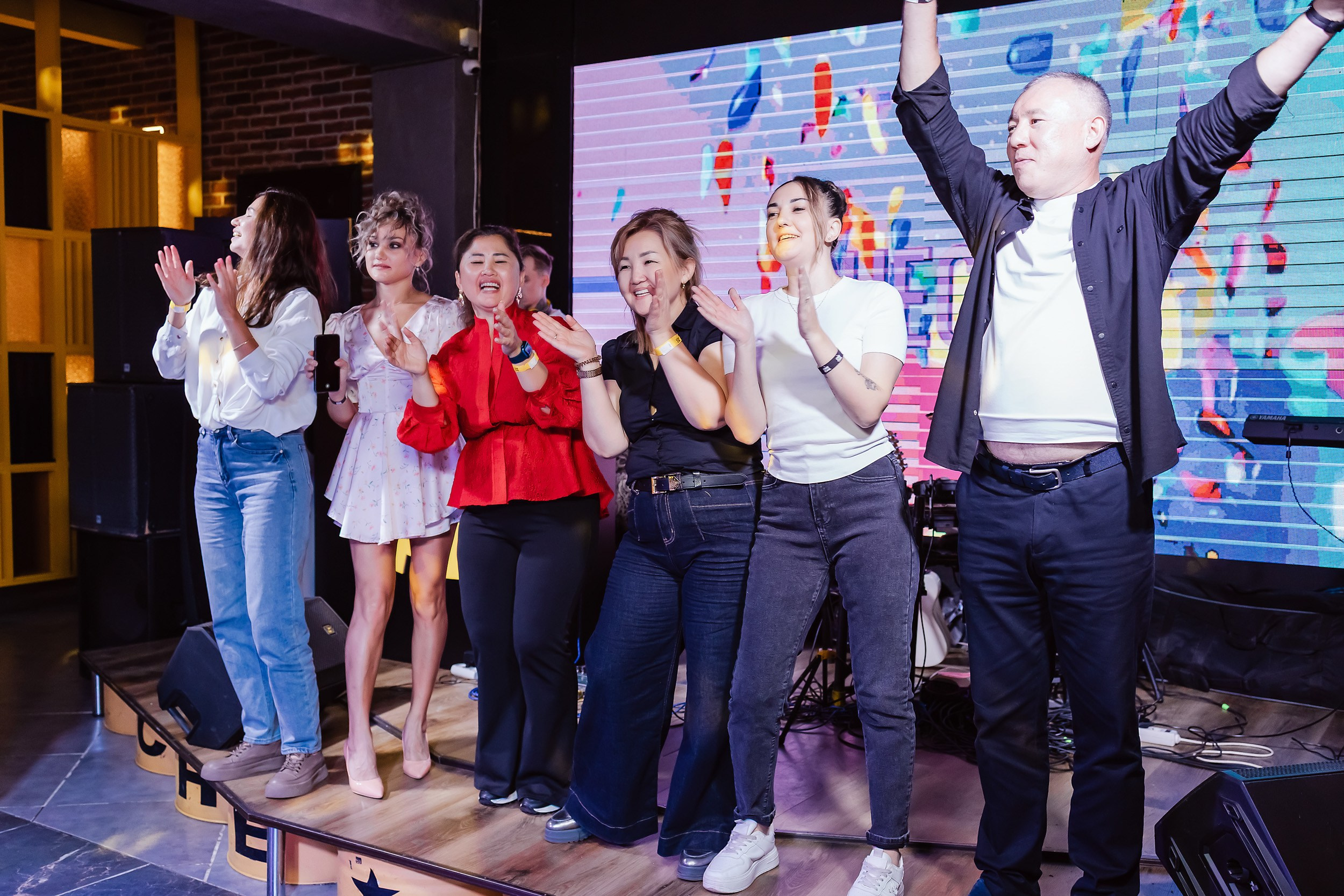 Chechil. Кипятком Павлодар