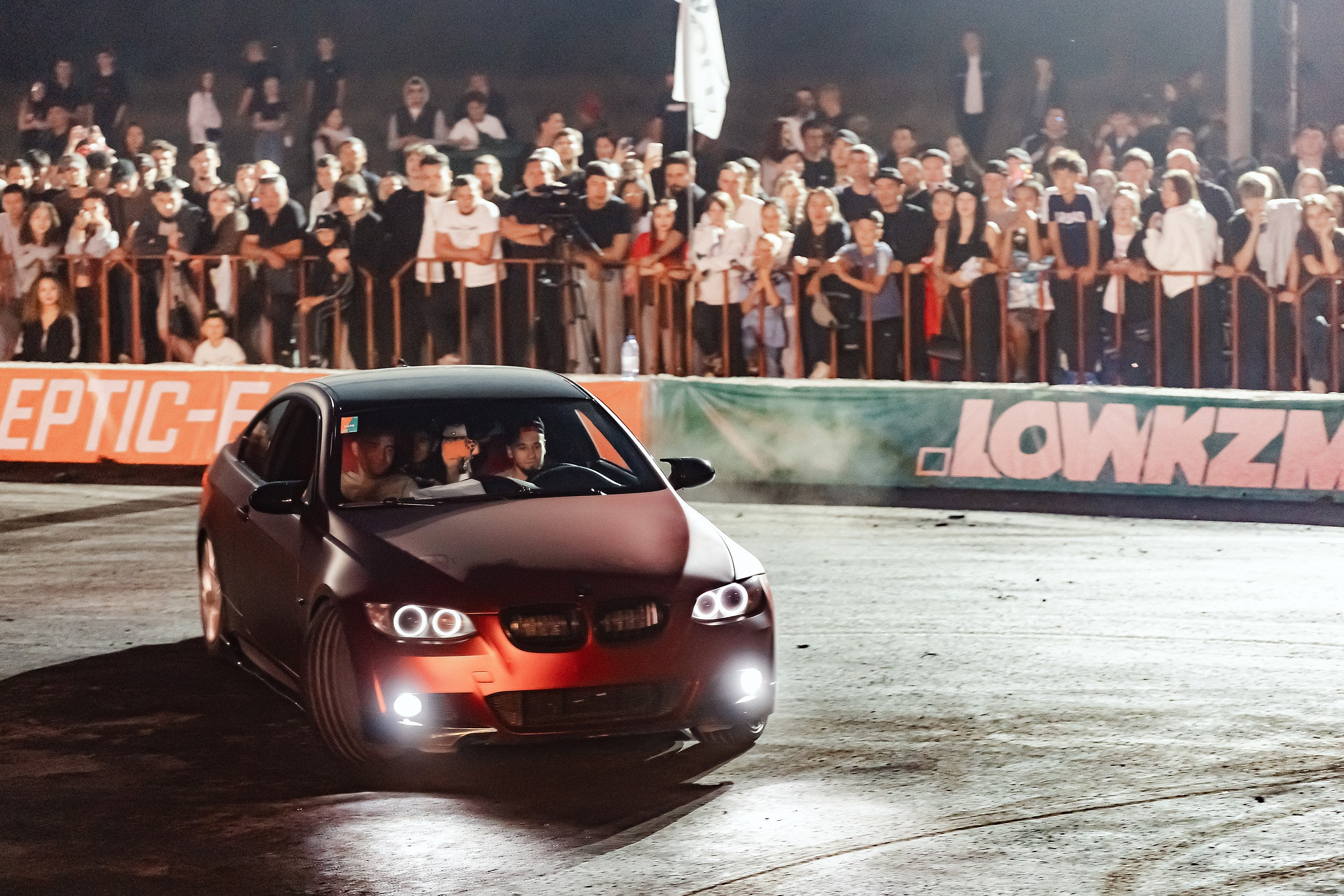 LowKZ Meet Pavlodar. Кипятком Павлодар