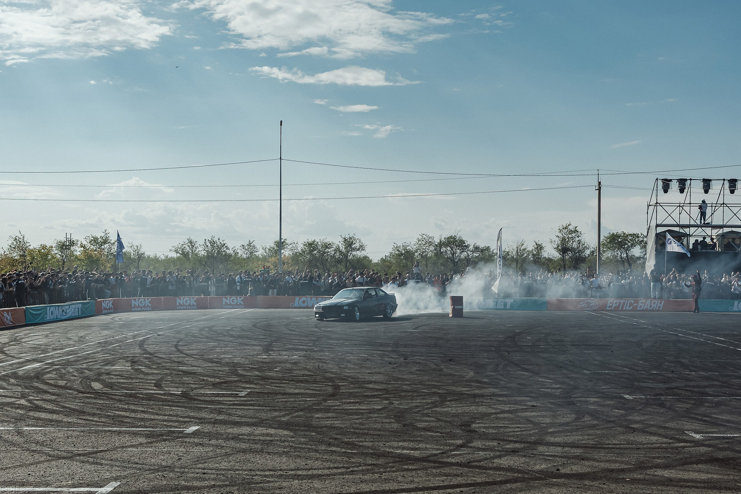 LowKZ Meet Pavlodar. Кипятком Павлодар