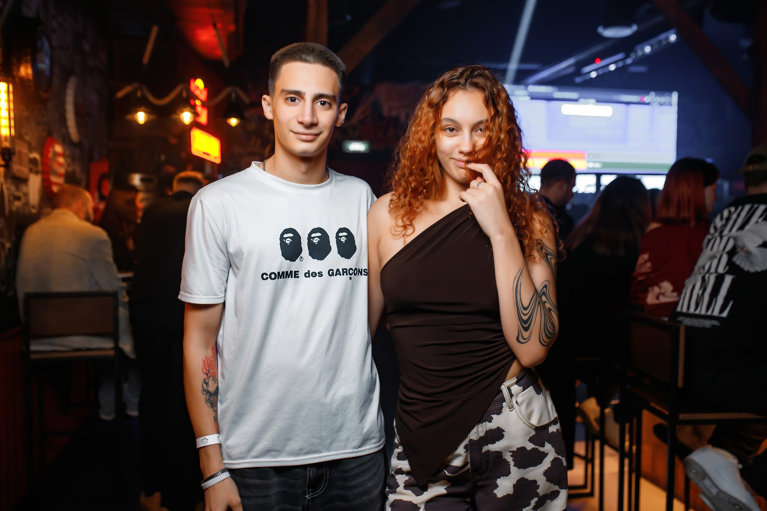 Garage. Кипятком Павлодар
