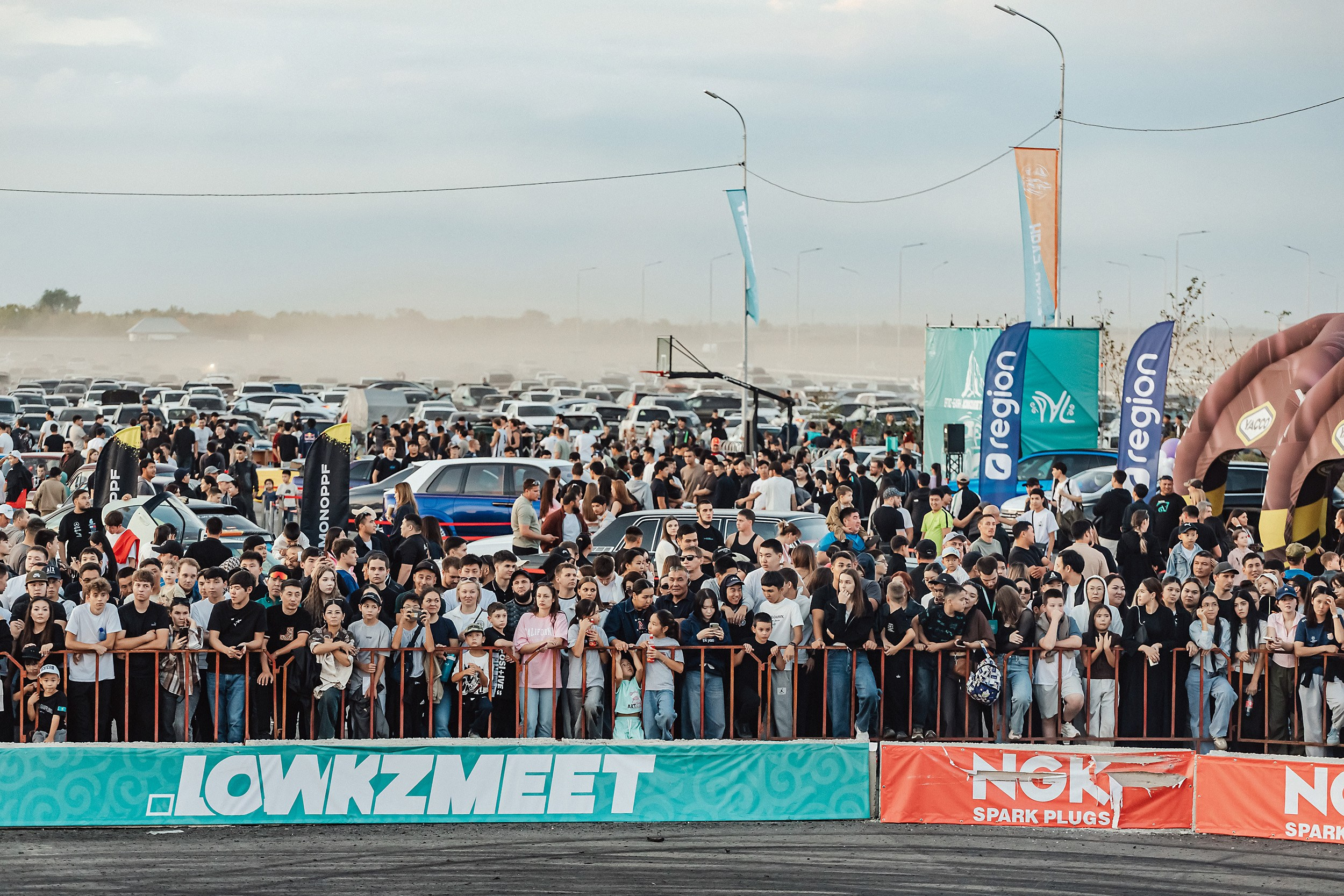 LowKZ Meet Pavlodar. Кипятком Павлодар