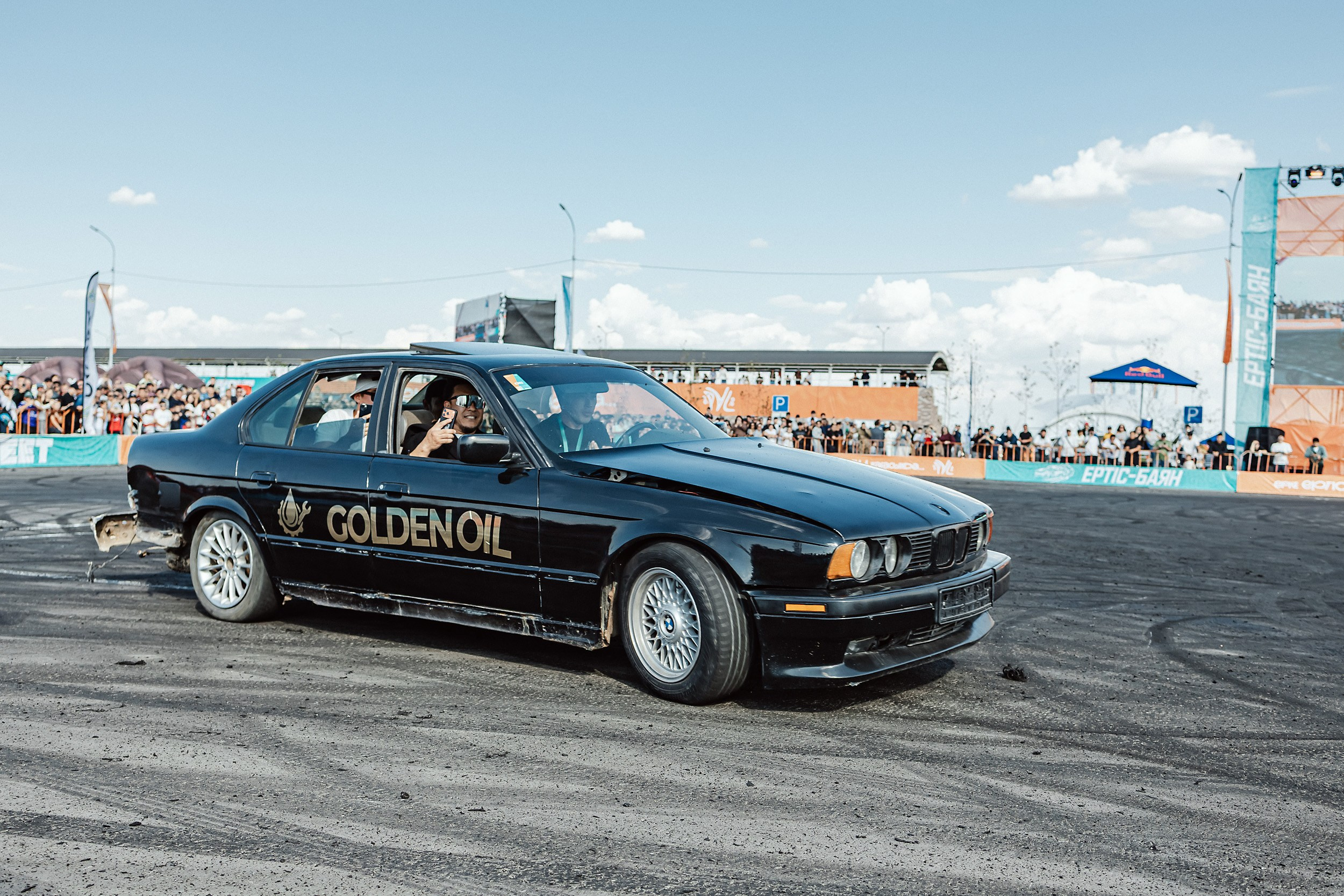 LowKZ Meet Pavlodar. Кипятком Павлодар