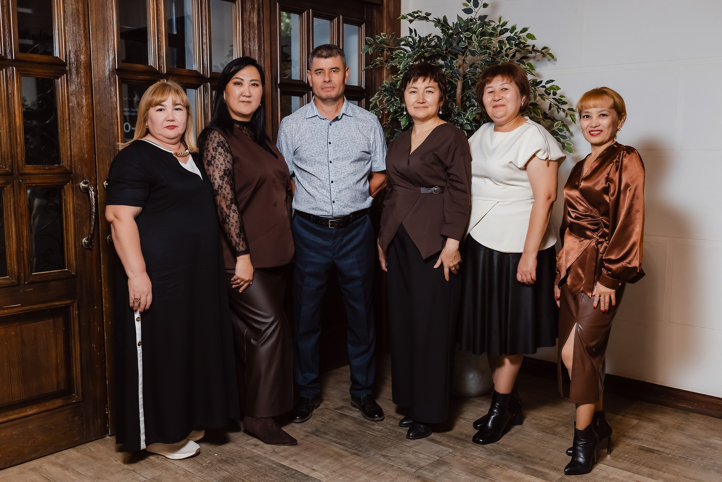 Seasons. Кипятком Павлодар