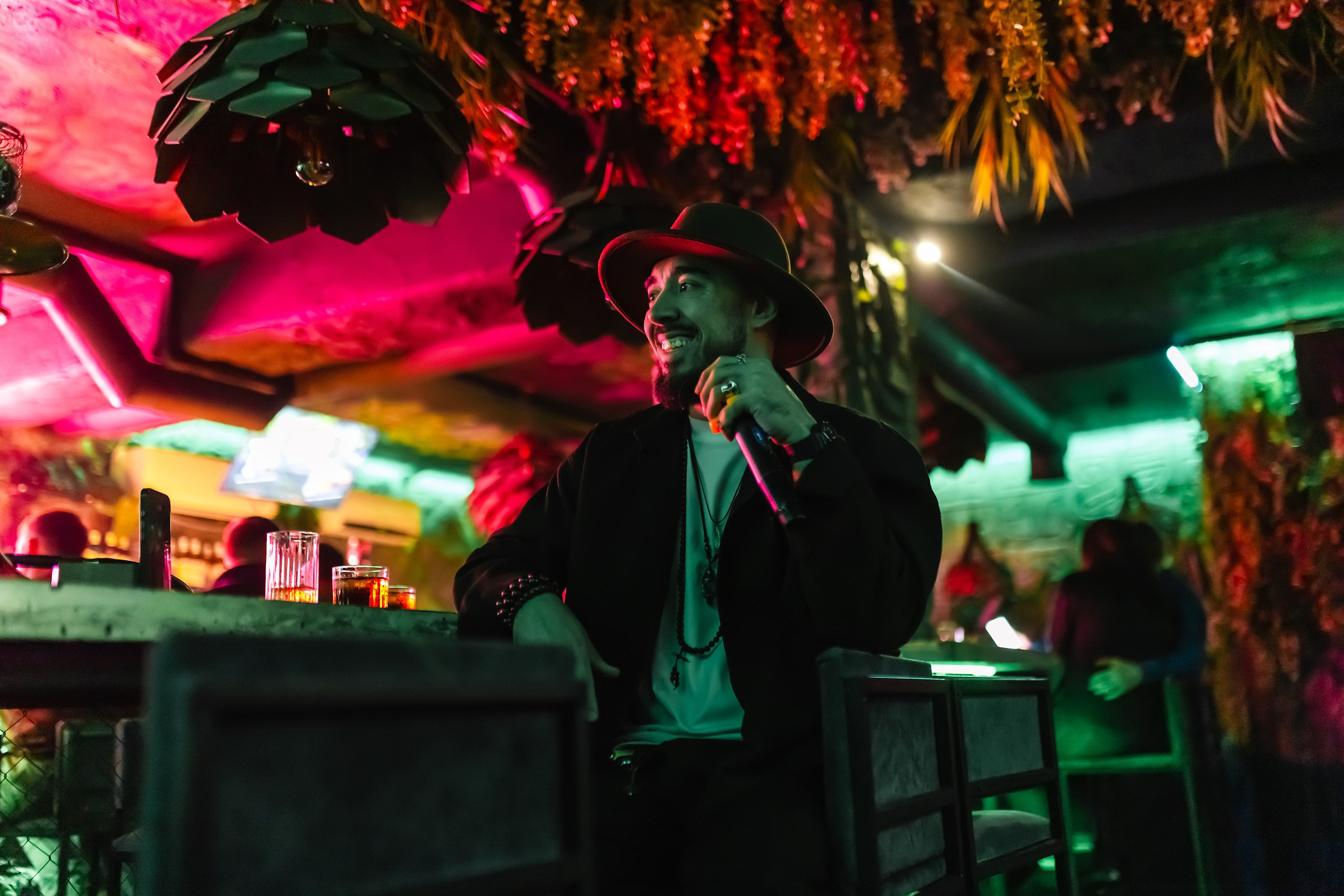 Botanica. Кипятком Павлодар