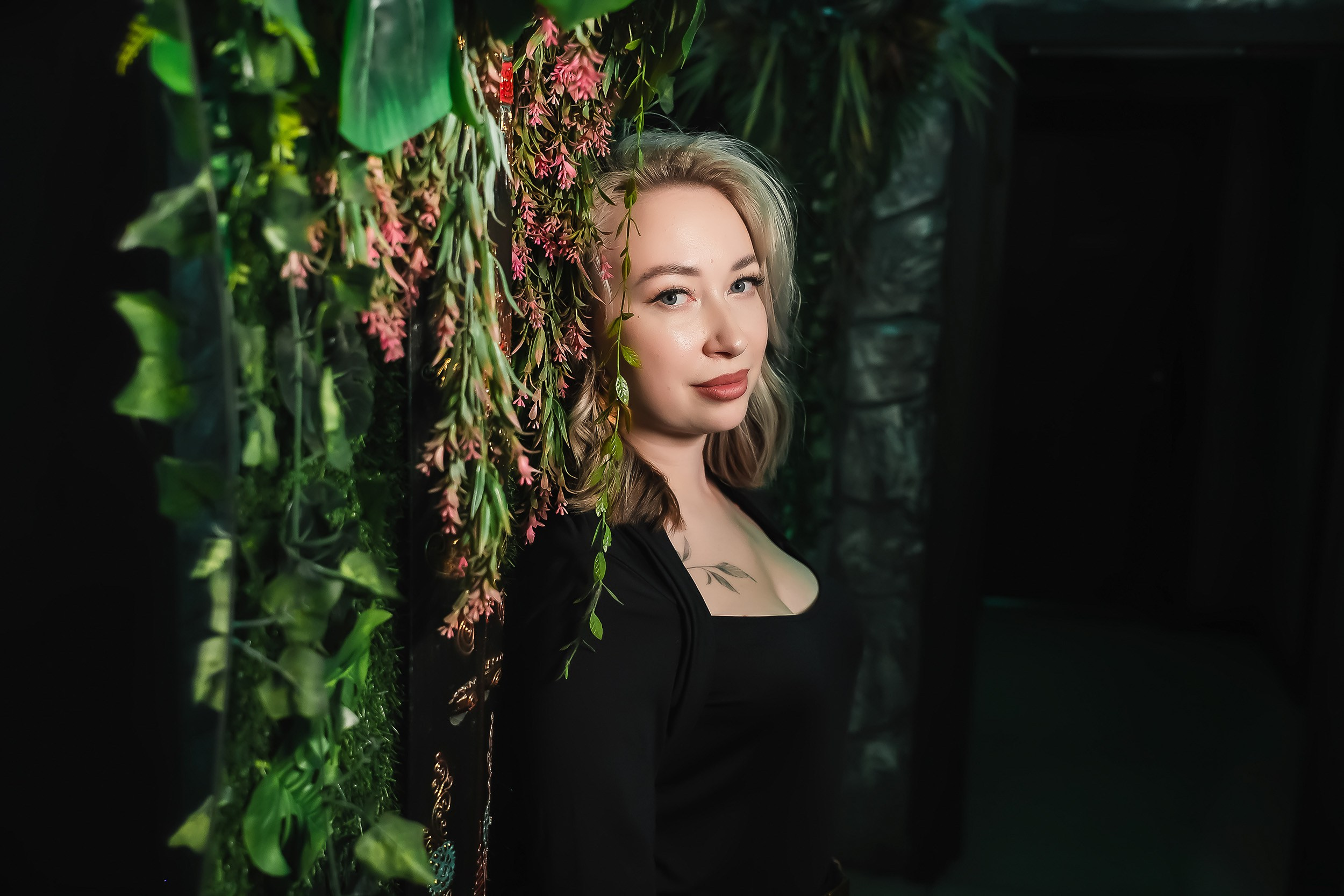 Botanica. Кипятком Павлодар