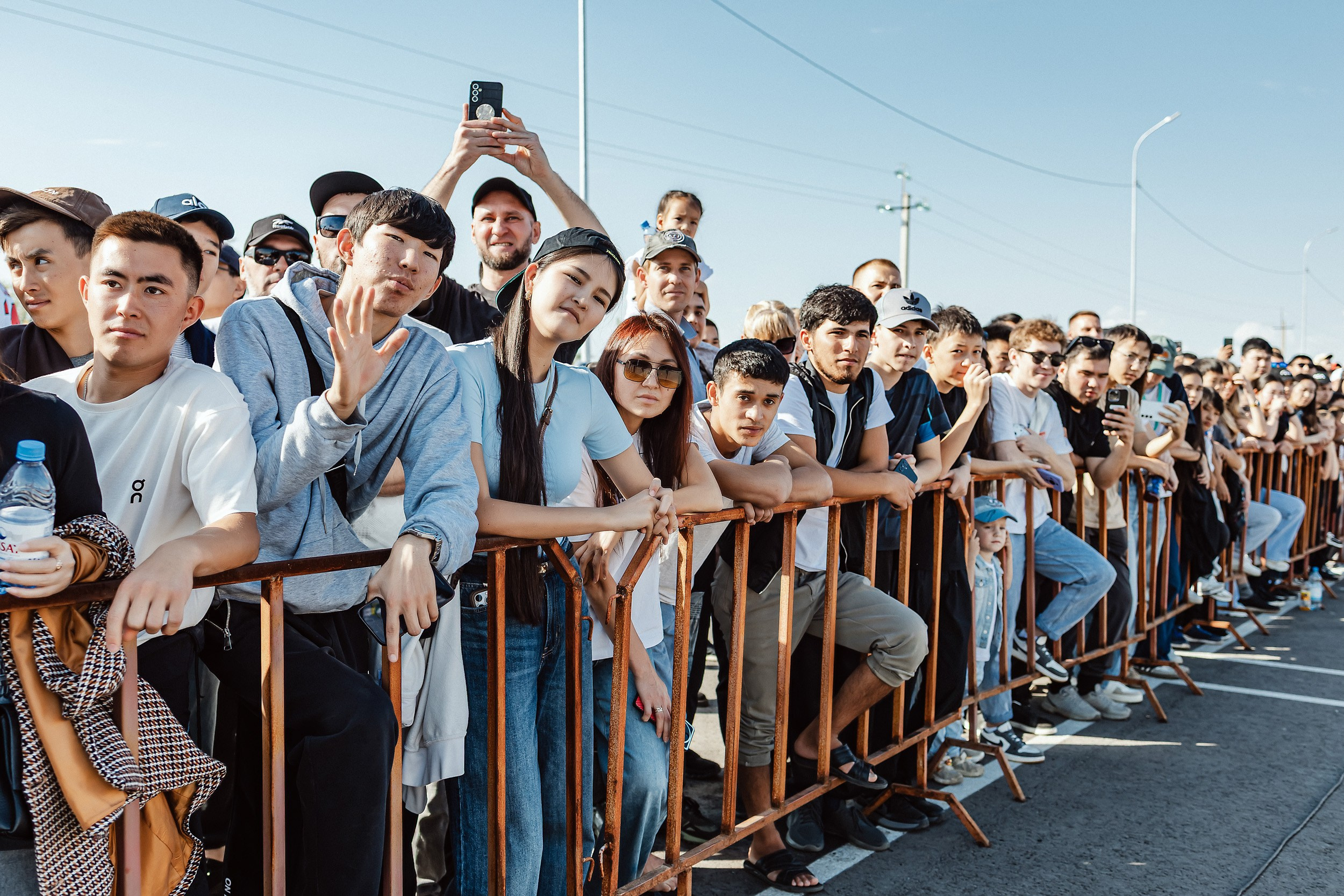 LowKZ Meet Pavlodar. Кипятком Павлодар