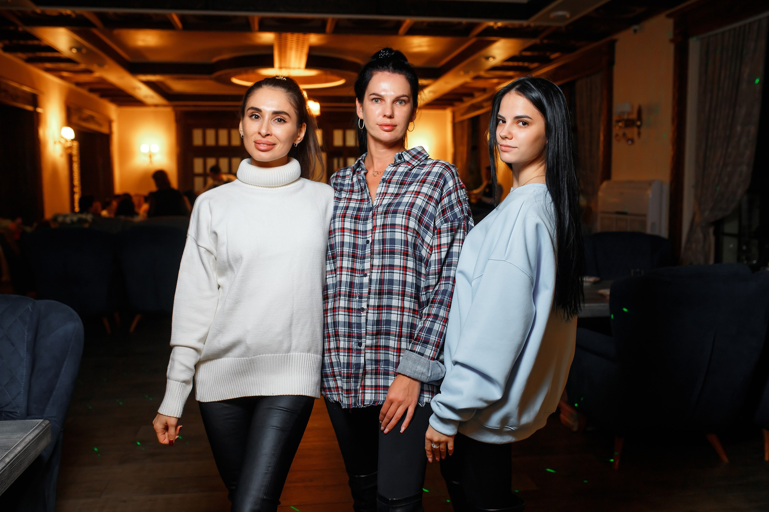 Seasons. Кипятком Павлодар