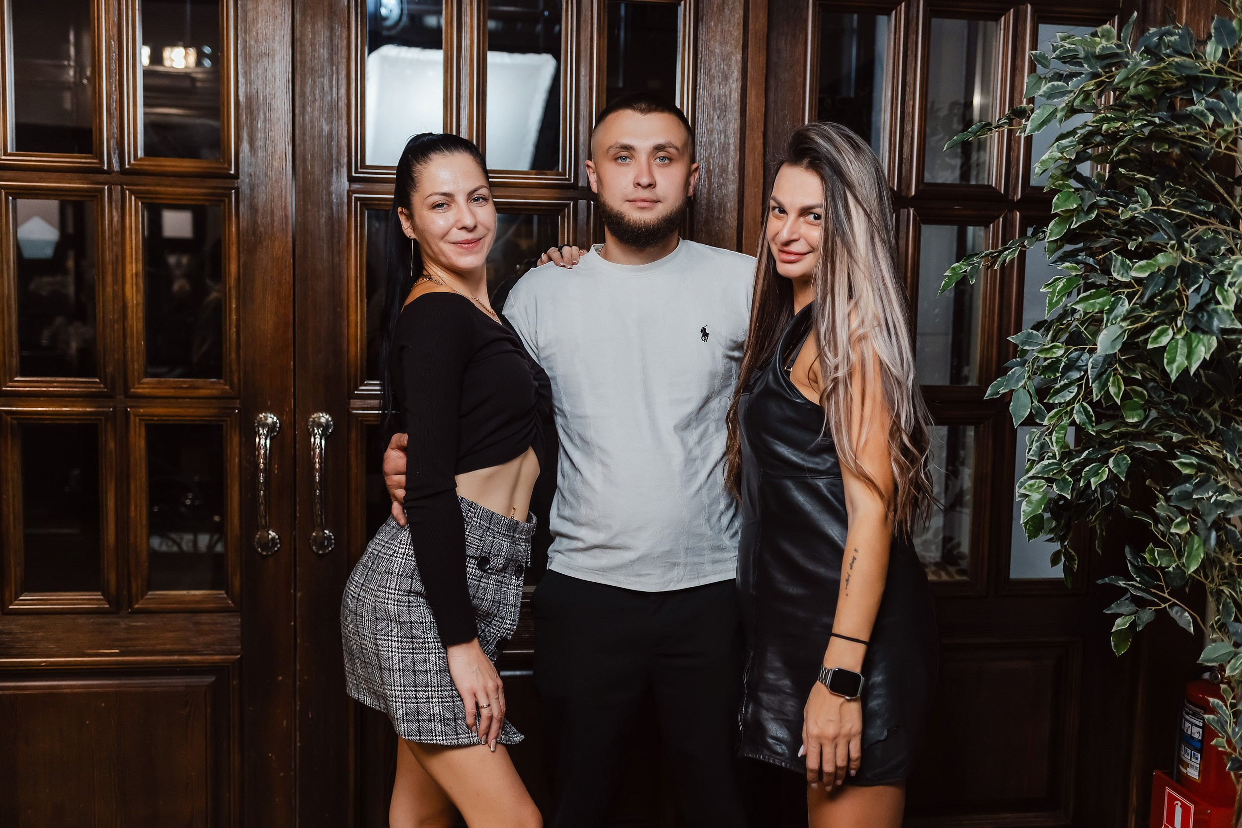 Seasons. Кипятком Павлодар
