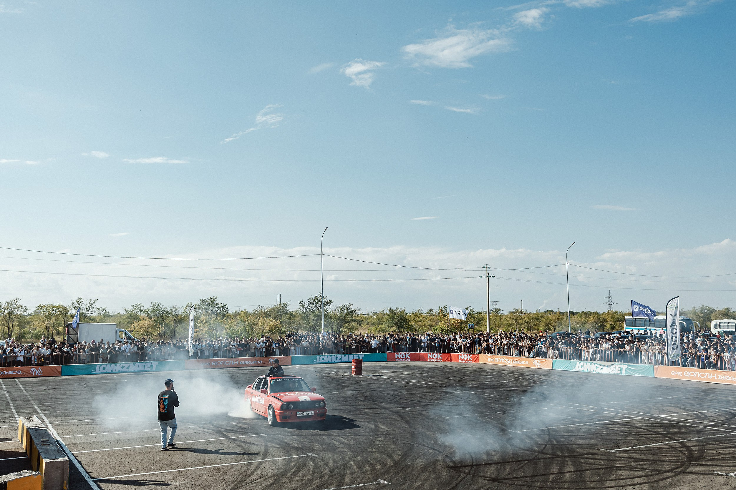 LowKZ Meet Pavlodar. Кипятком Павлодар