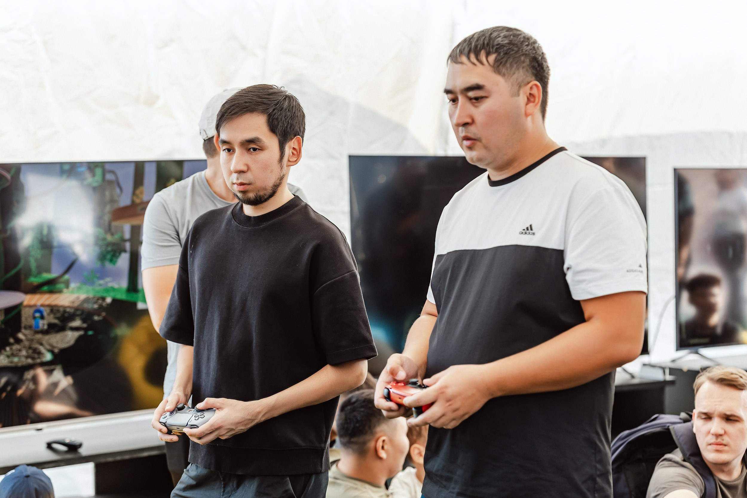 LowKZ Meet Pavlodar. Кипятком Павлодар