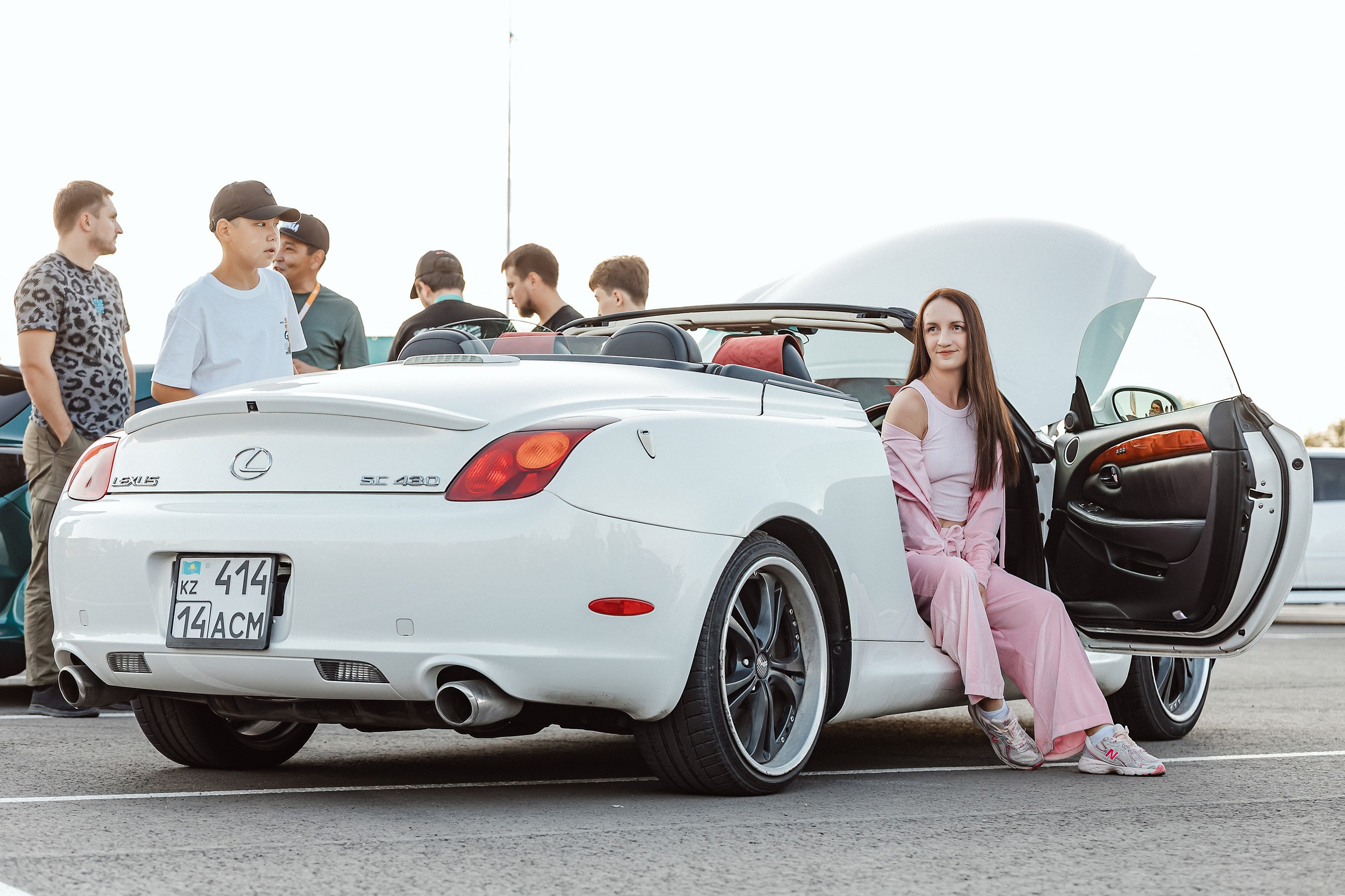LowKZ Meet Pavlodar. Кипятком Павлодар