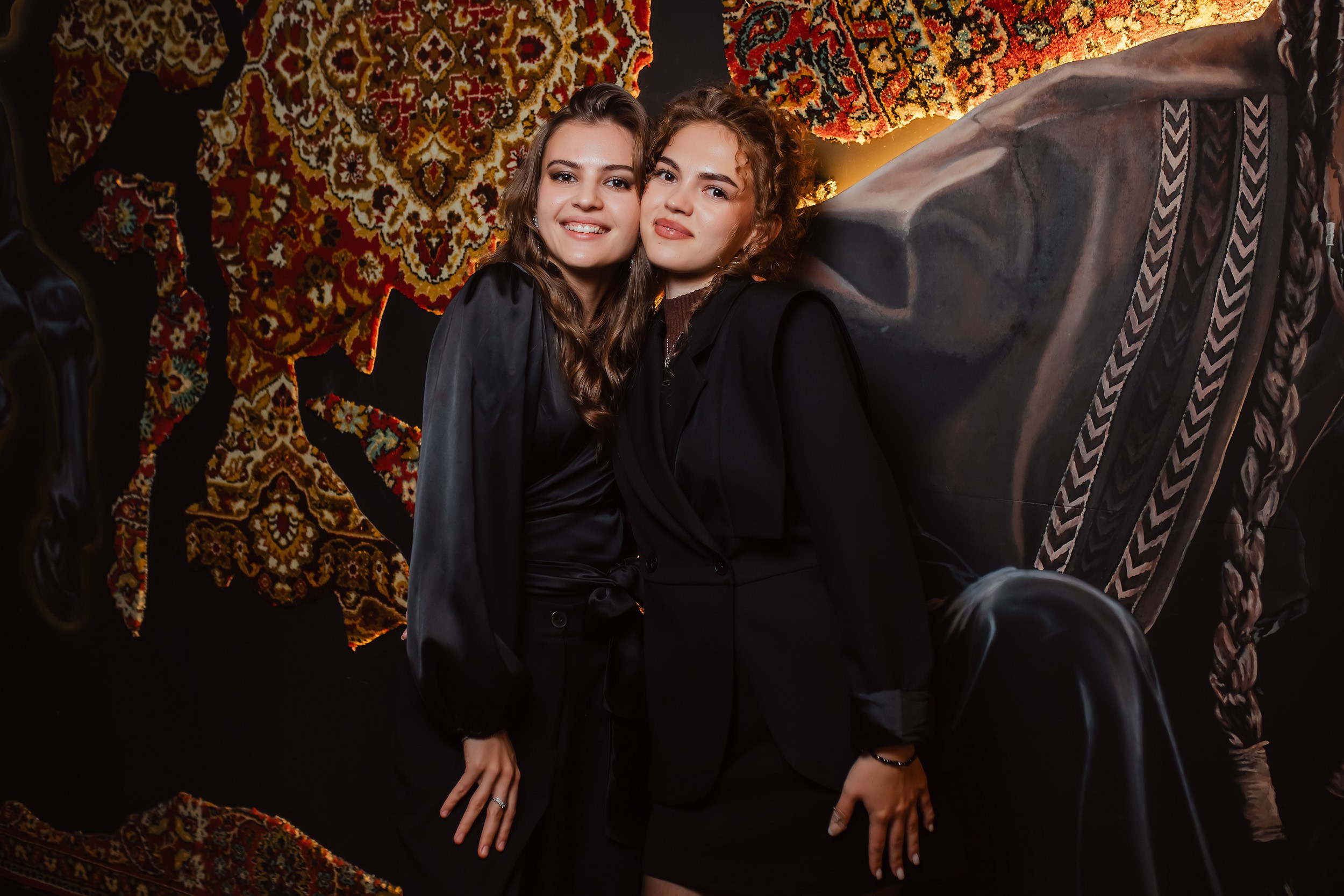 Janym Soul. Кипятком Павлодар