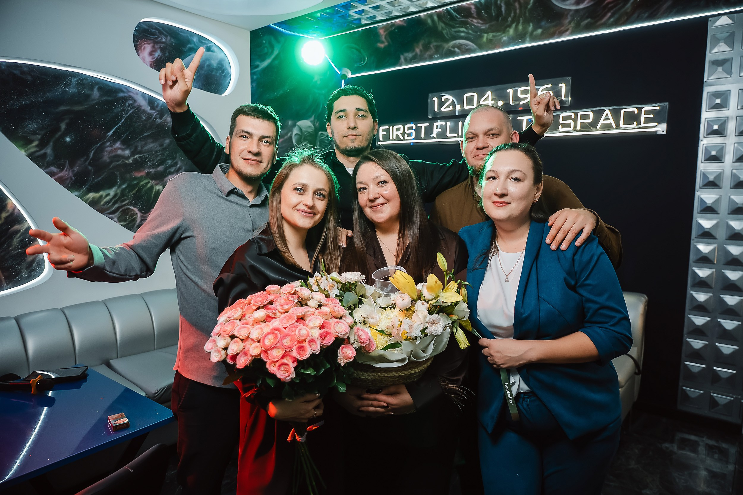 Janym Soul. Кипятком Павлодар
