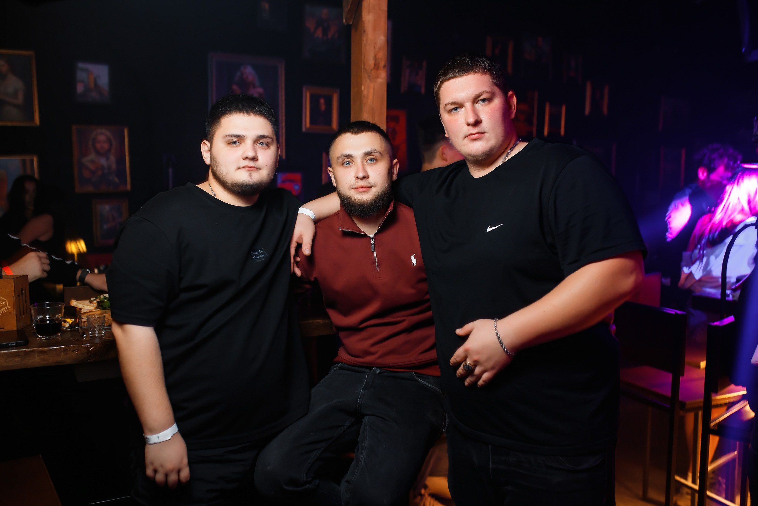 Garage. Кипятком Павлодар