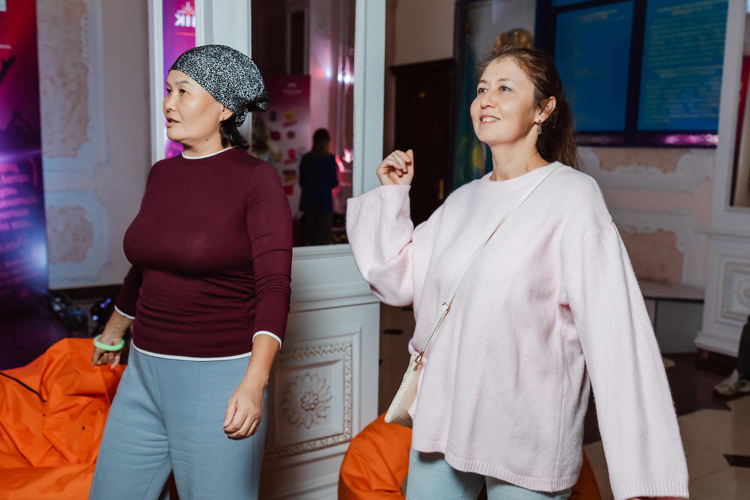Karaoke Live Party. Кипятком Павлодар