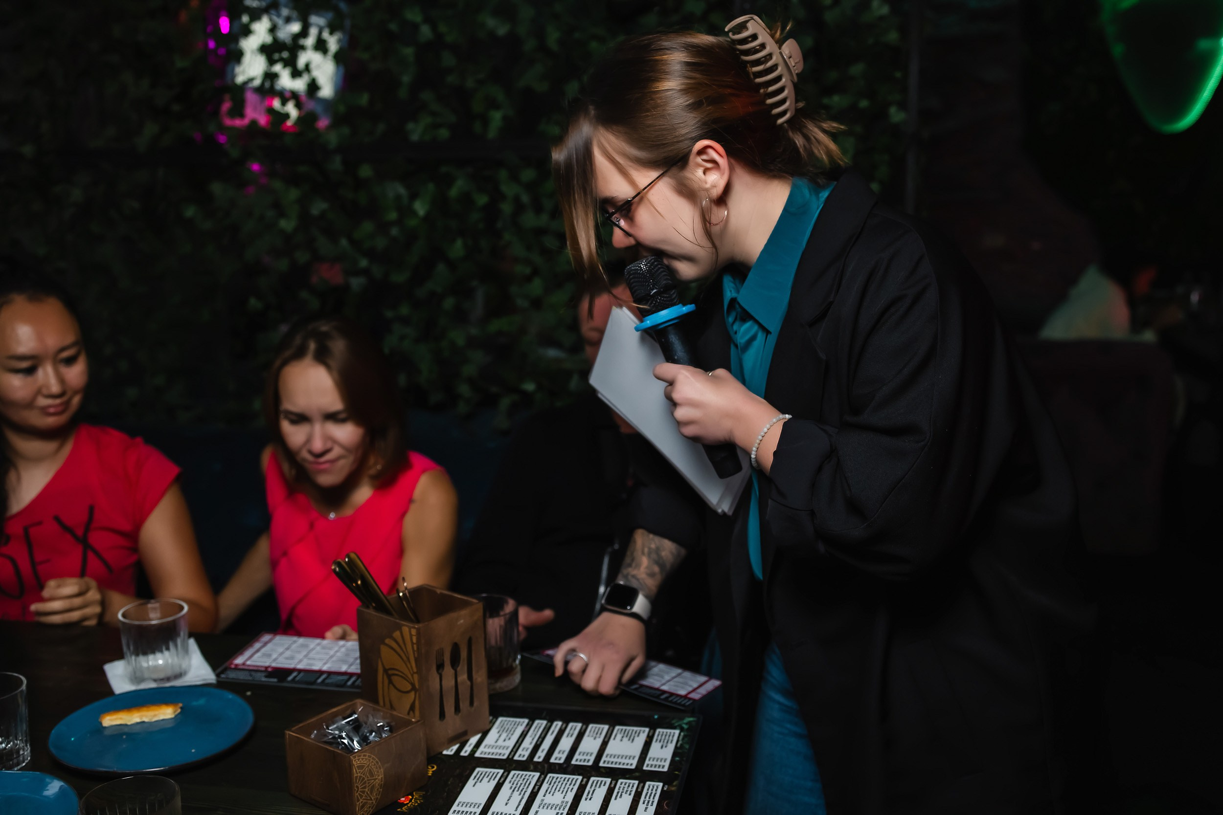 Botanica. Кипятком Павлодар