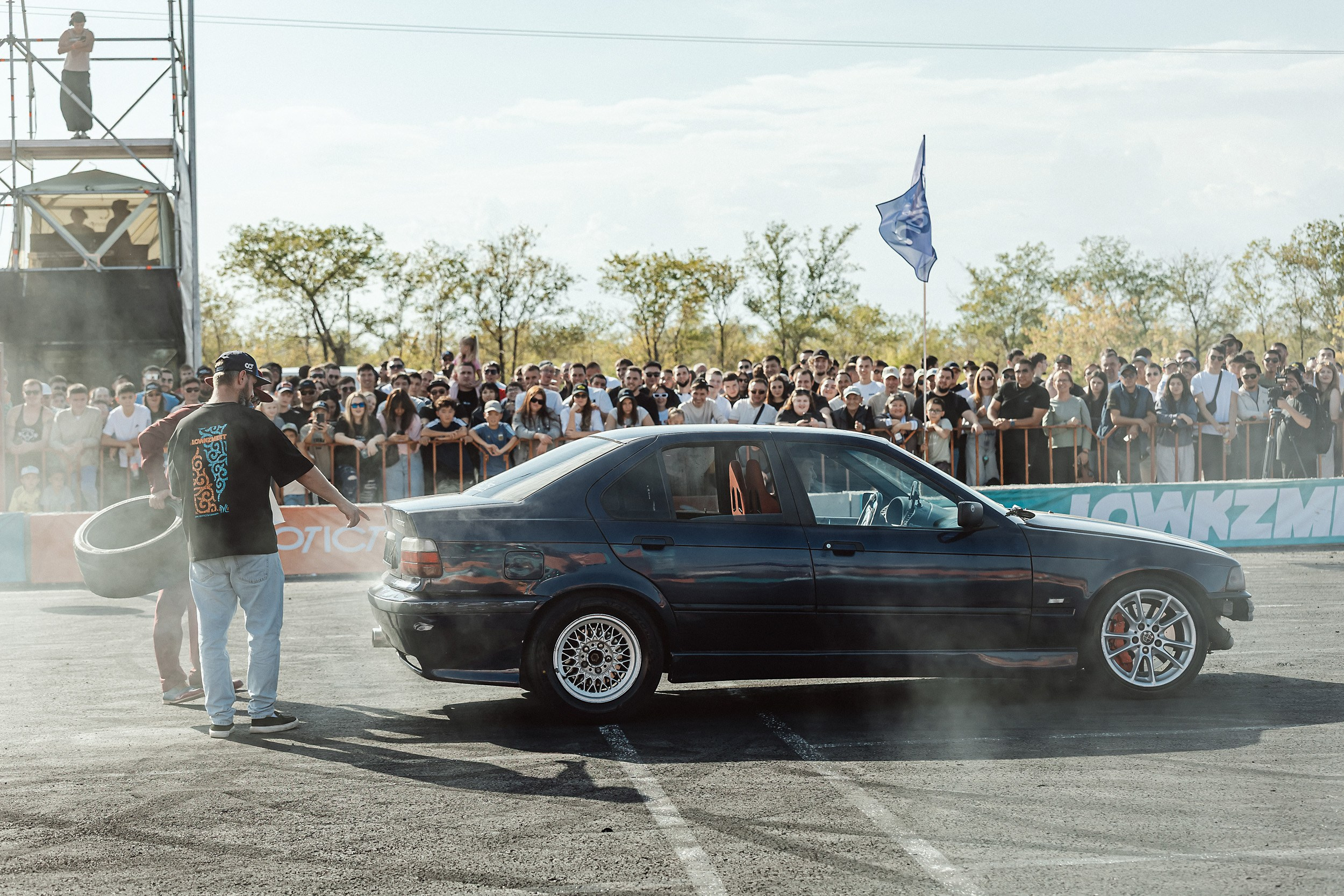 LowKZ Meet Pavlodar. Кипятком Павлодар