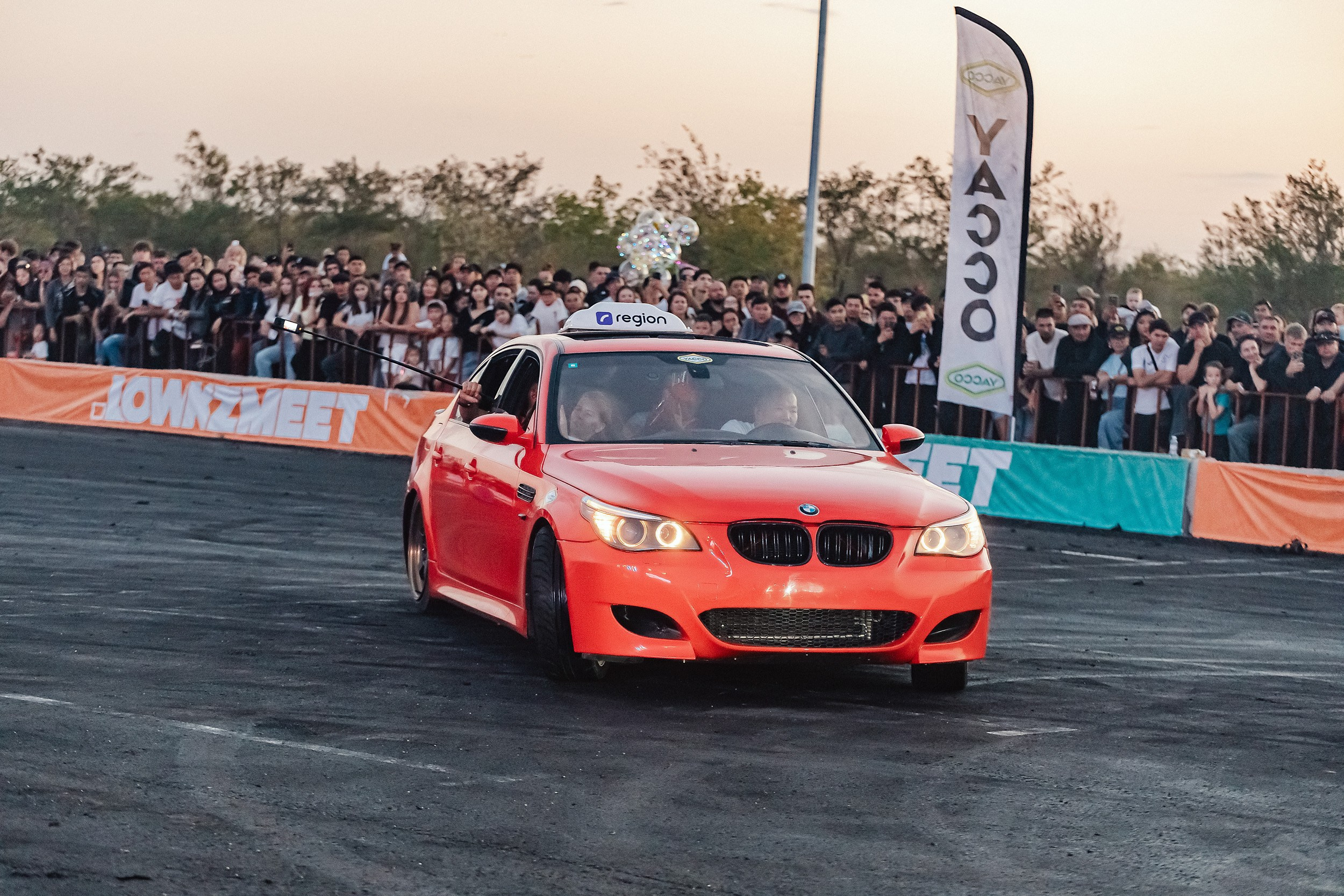 LowKZ Meet Pavlodar. Кипятком Павлодар