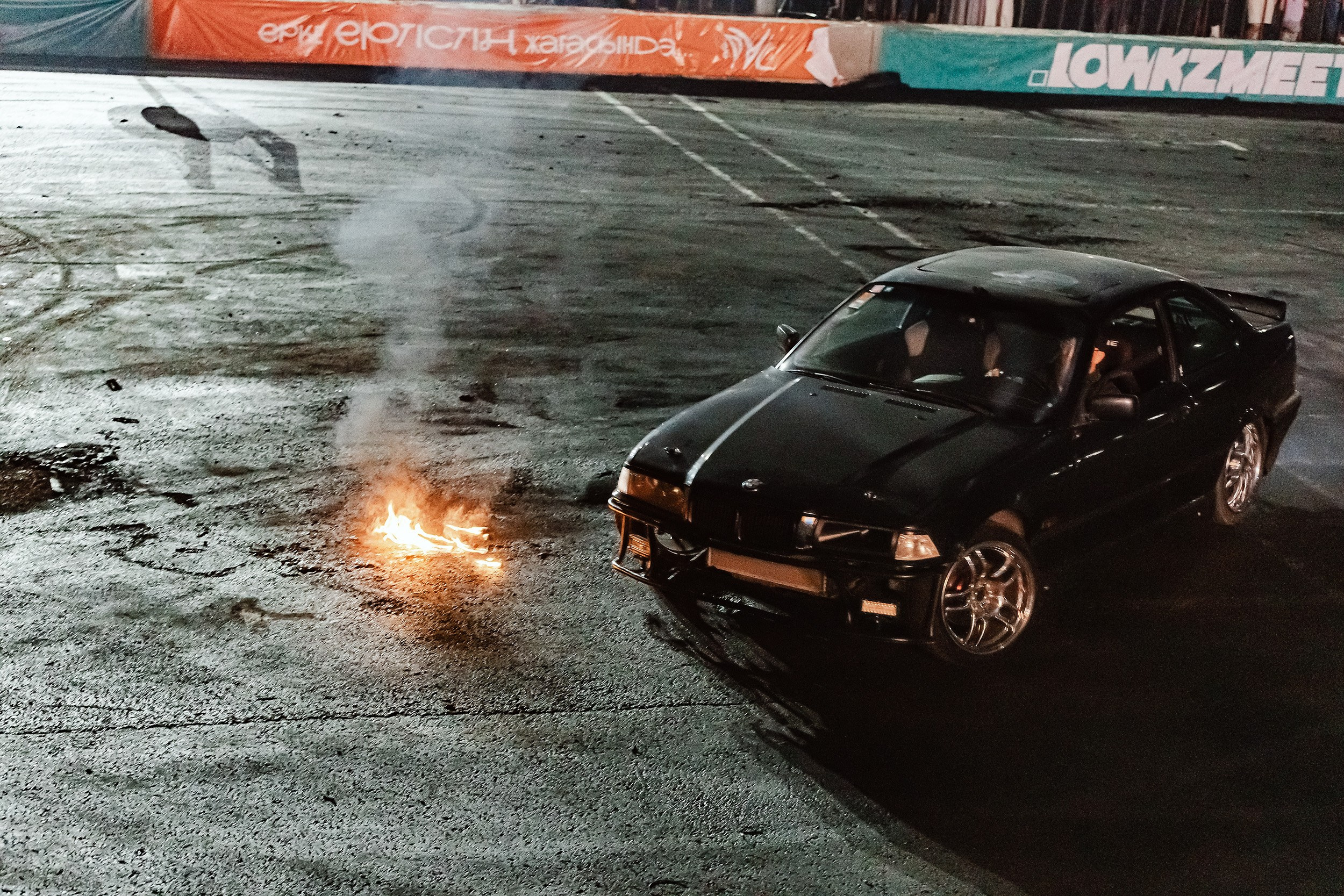 LowKZ Meet Pavlodar. Кипятком Павлодар