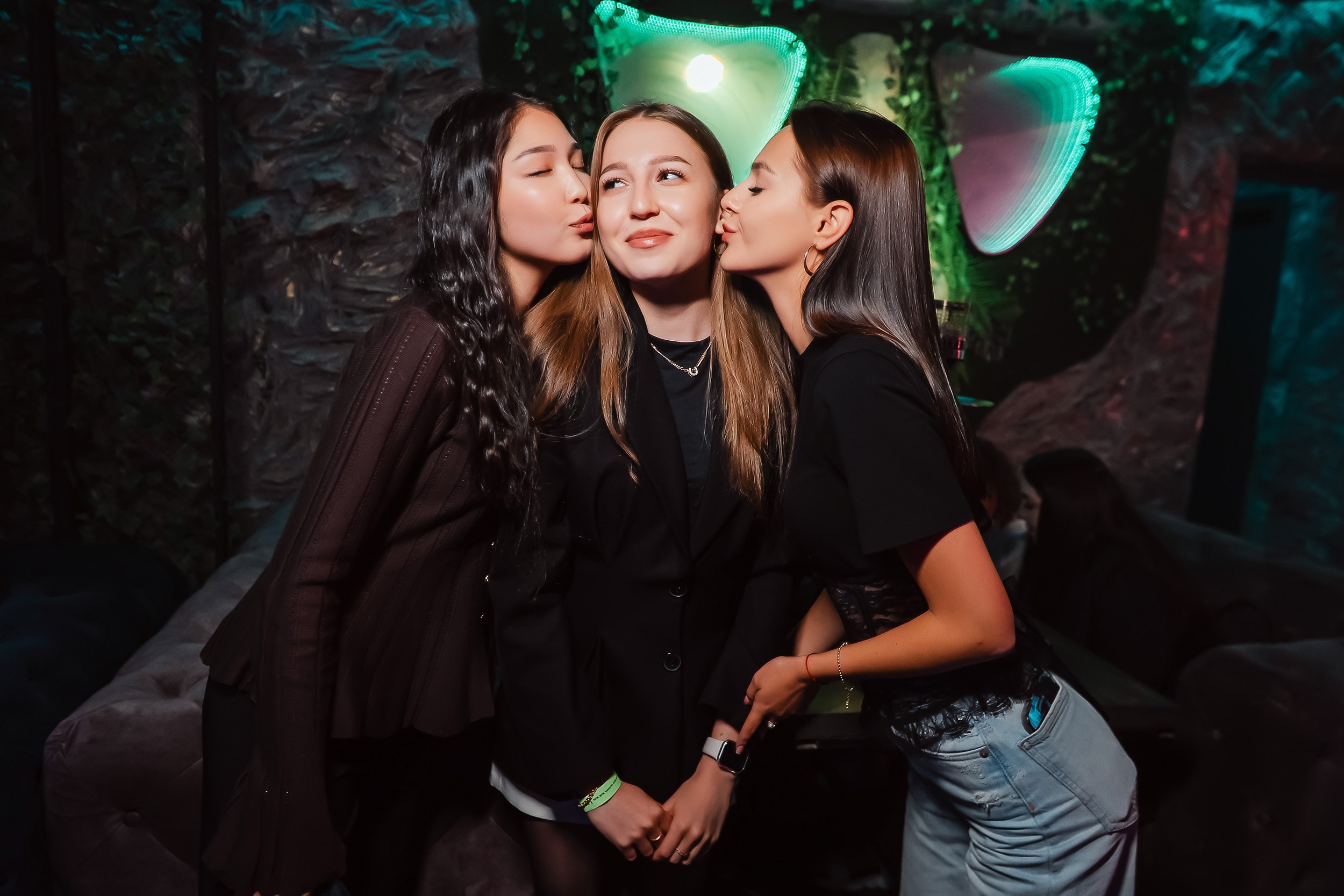 Botanica. Кипятком Павлодар