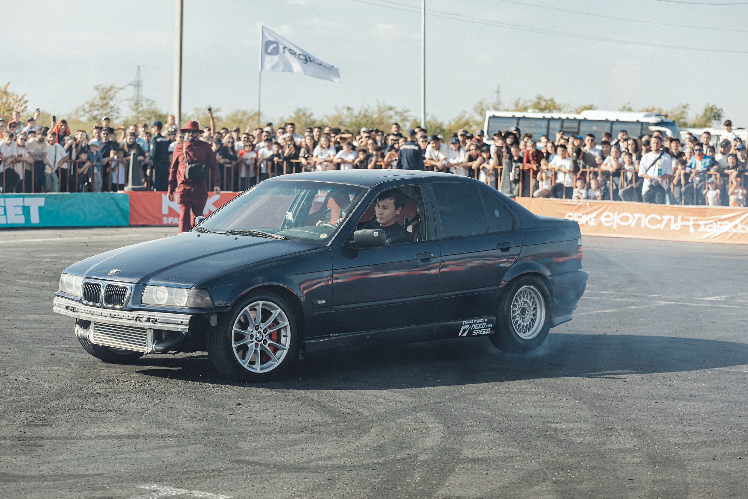 LowKZ Meet Pavlodar. Кипятком Павлодар
