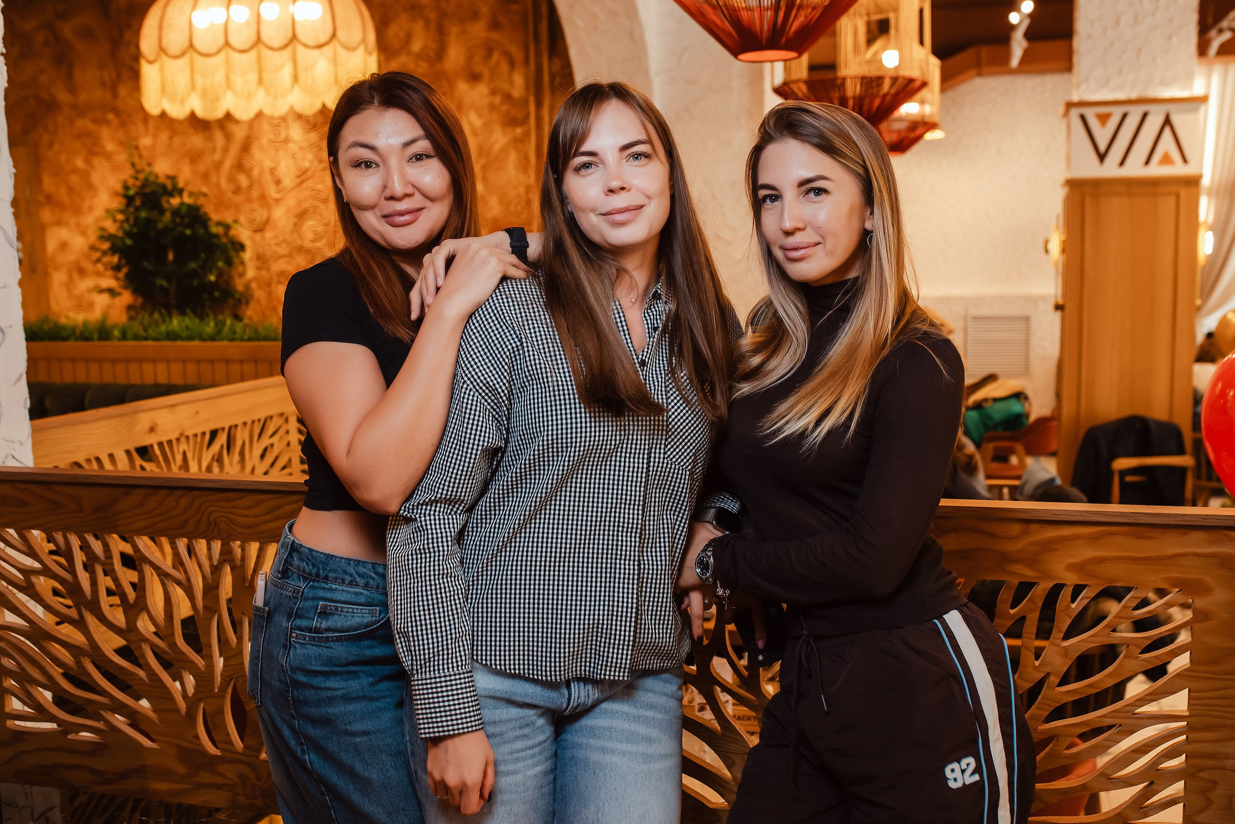 Hadiya. Кипятком Павлодар
